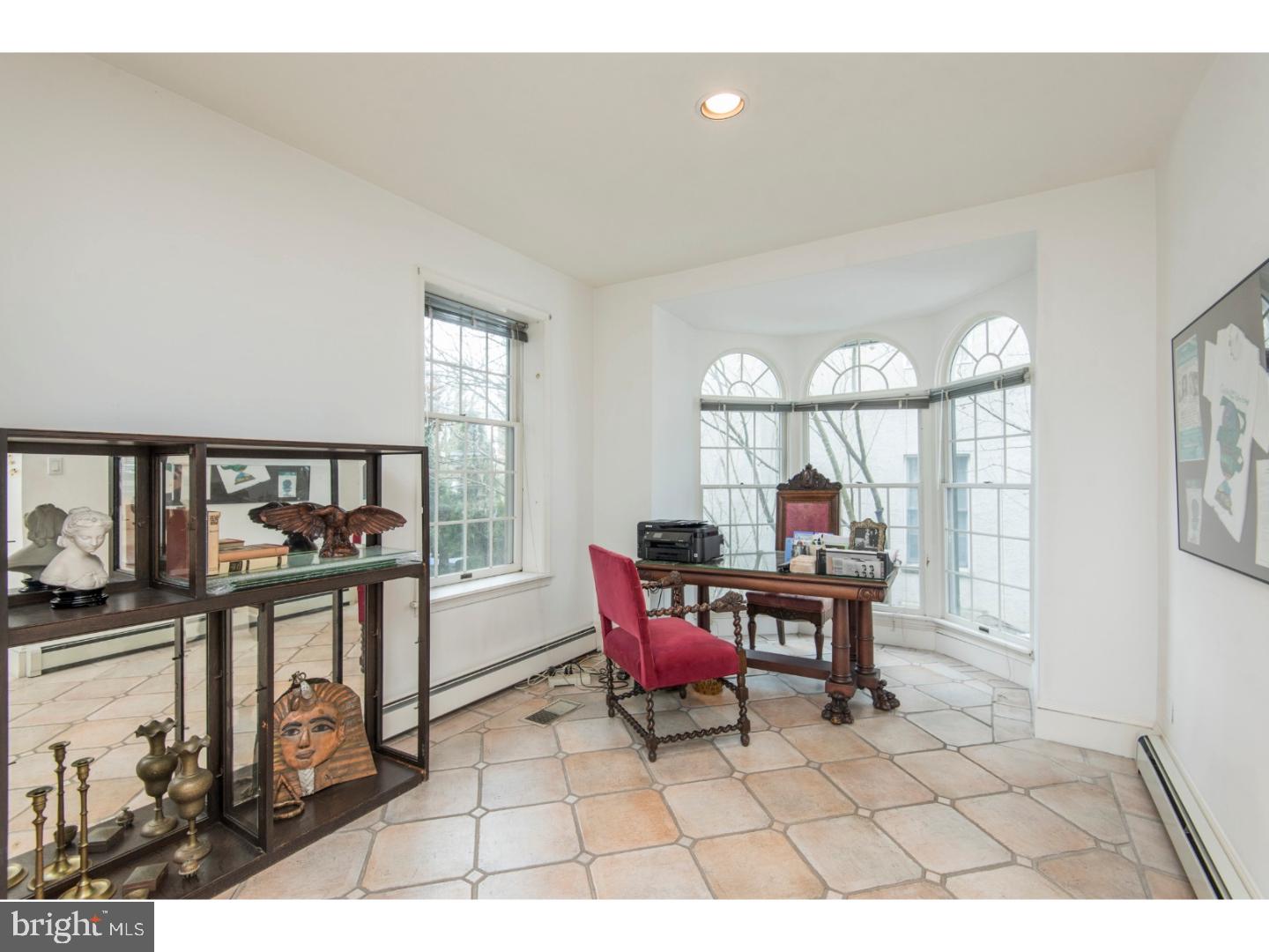 NARBERTH - Residential Income