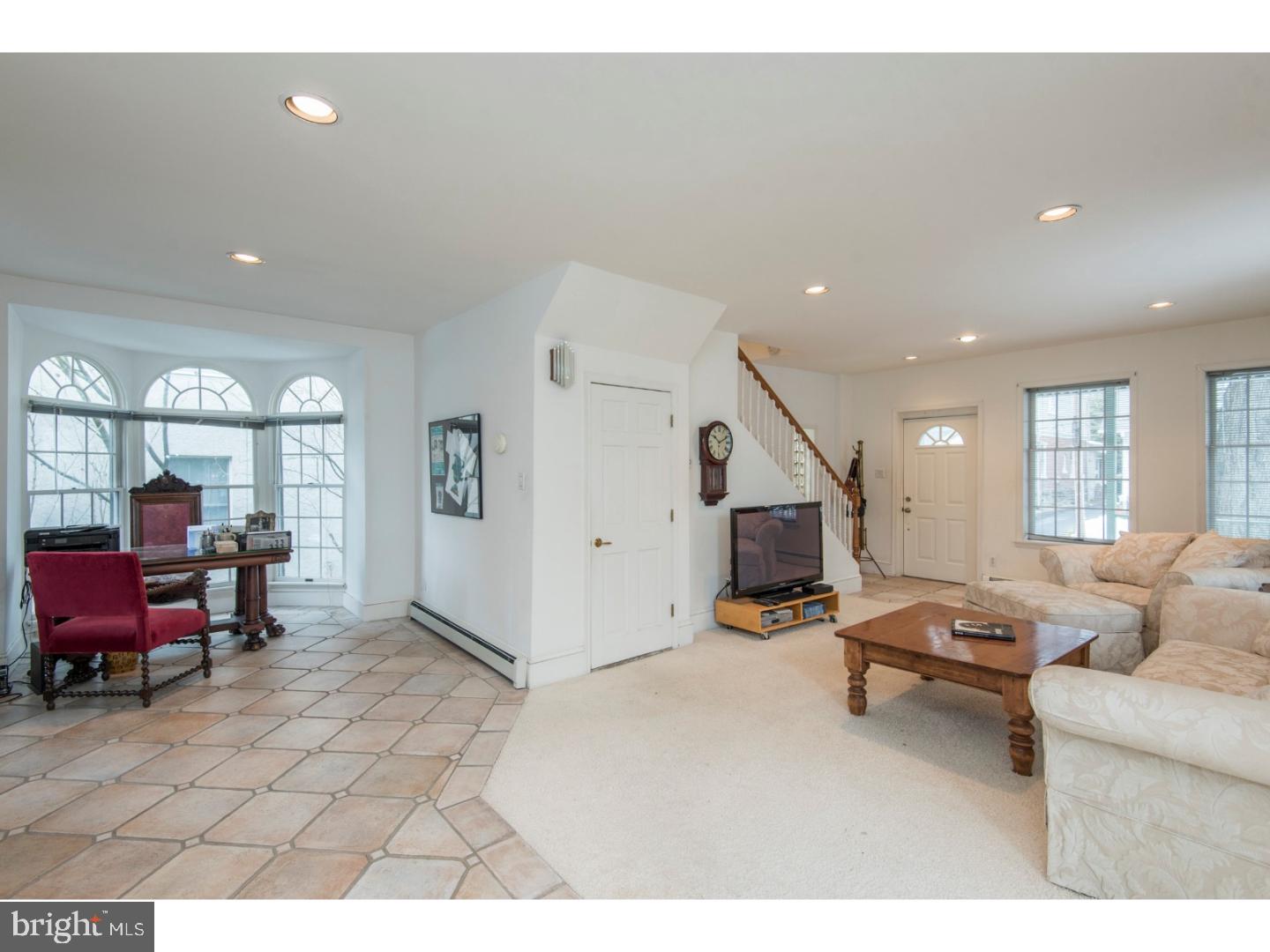 NARBERTH - Residential Income