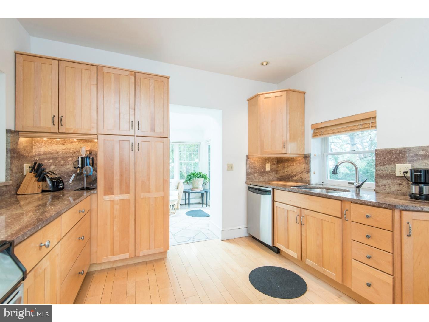 NARBERTH - Residential Income