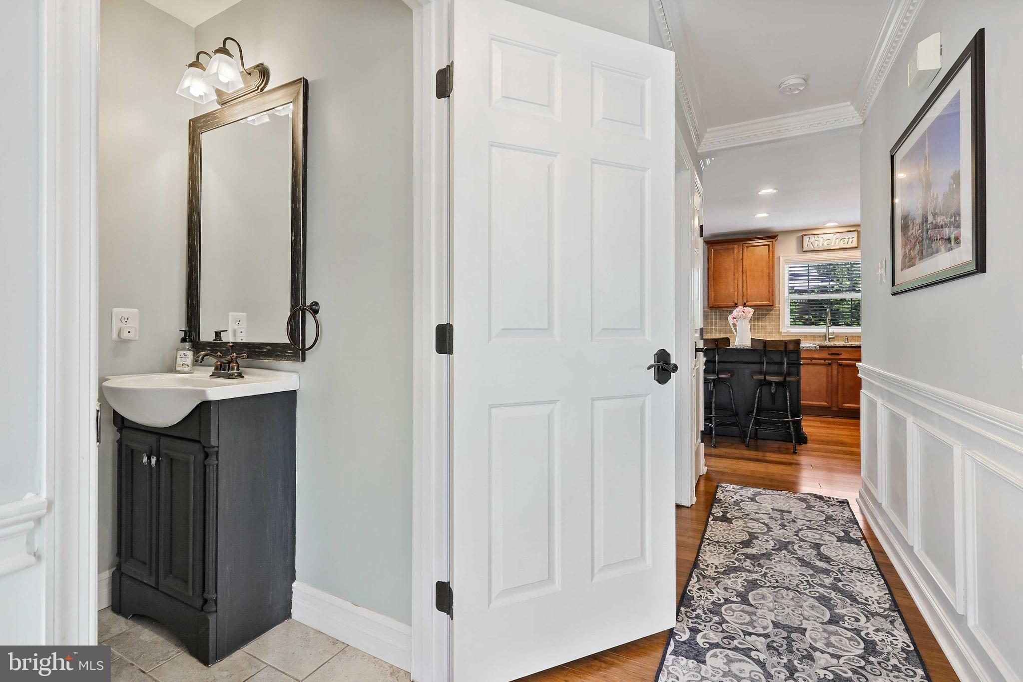 IRWINS CHOICE - Residential