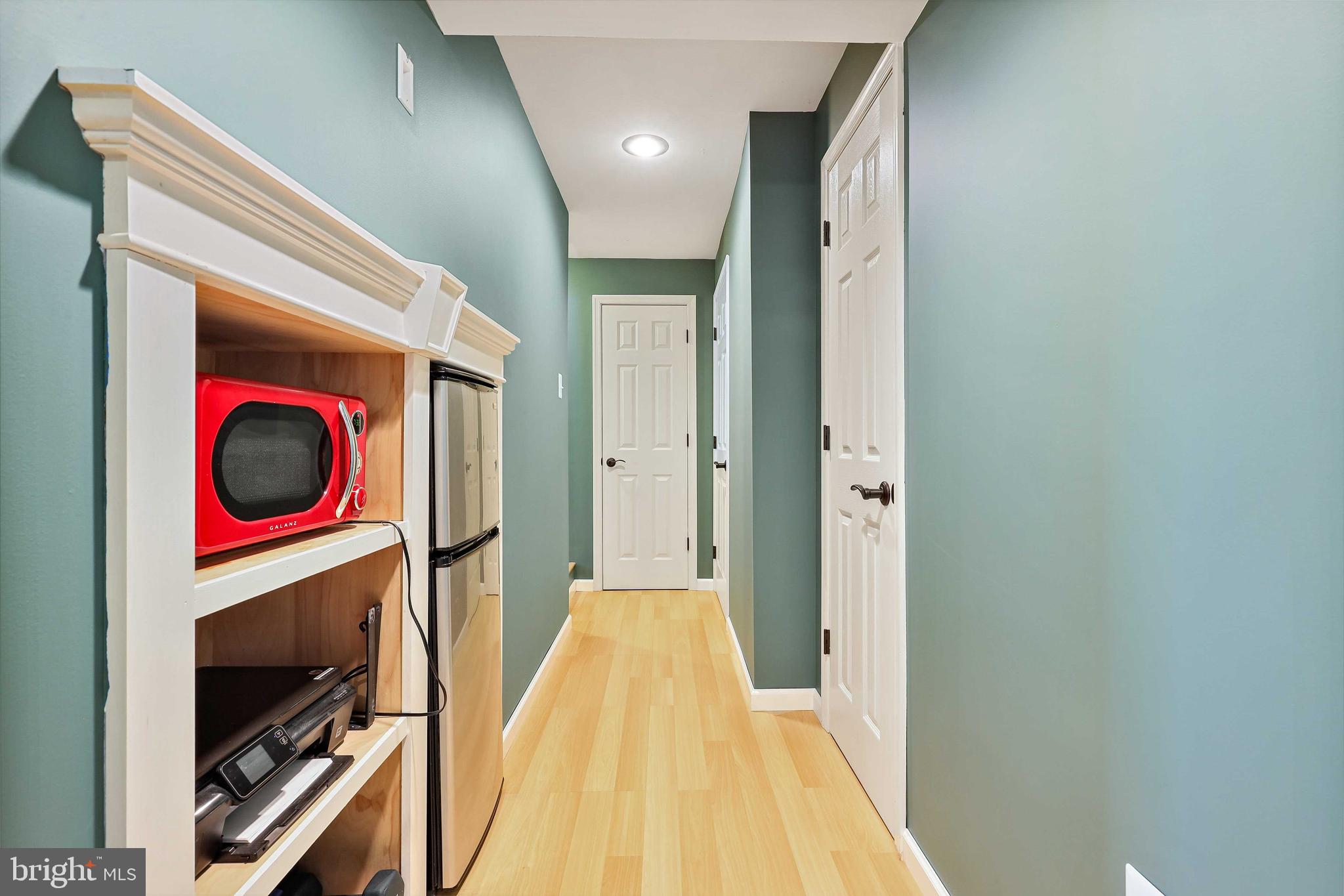 IRWINS CHOICE - Residential