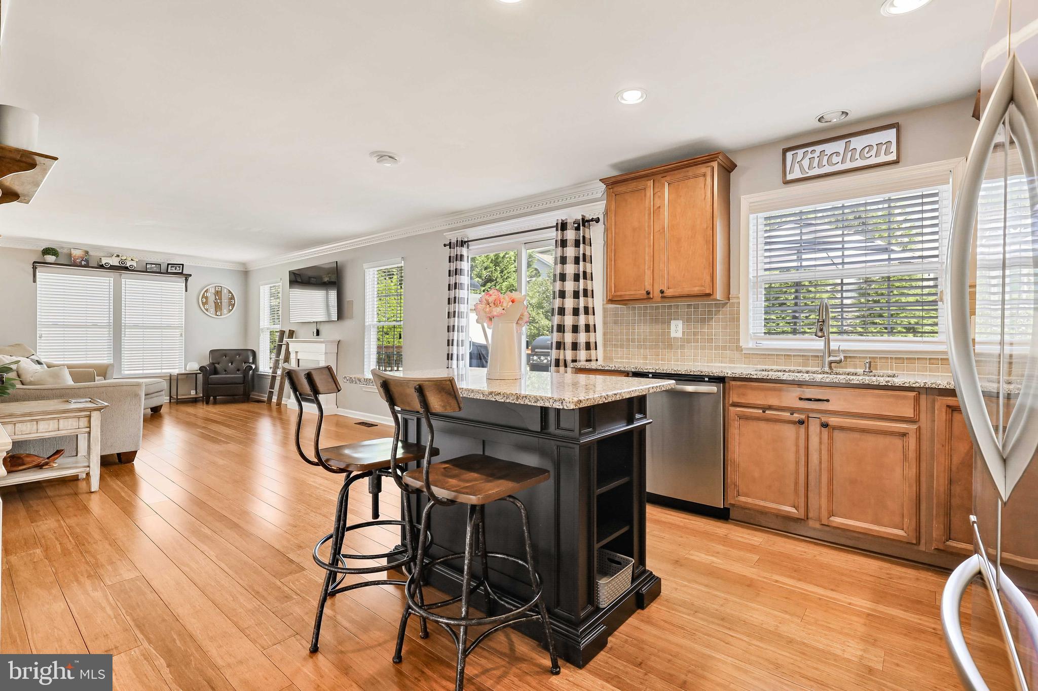 IRWINS CHOICE - Residential