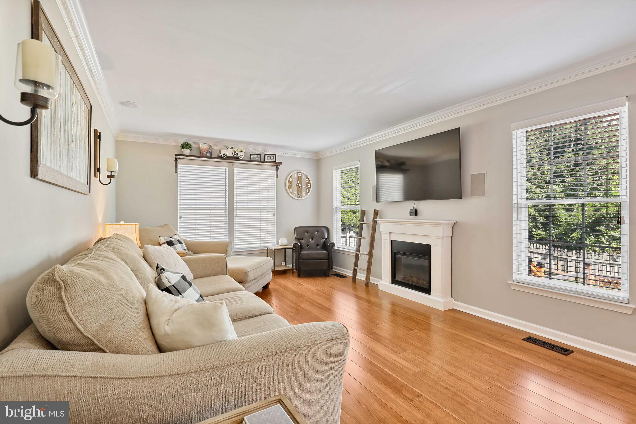 IRWINS CHOICE - Residential