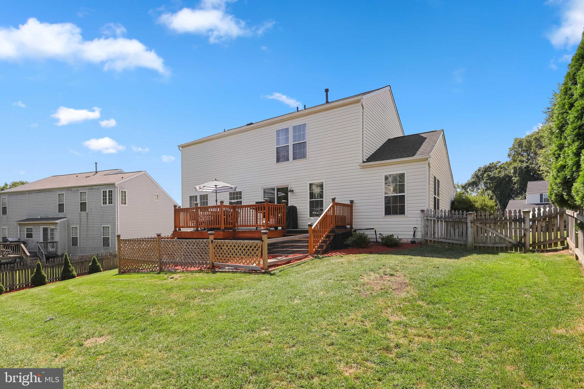 IRWINS CHOICE - Residential