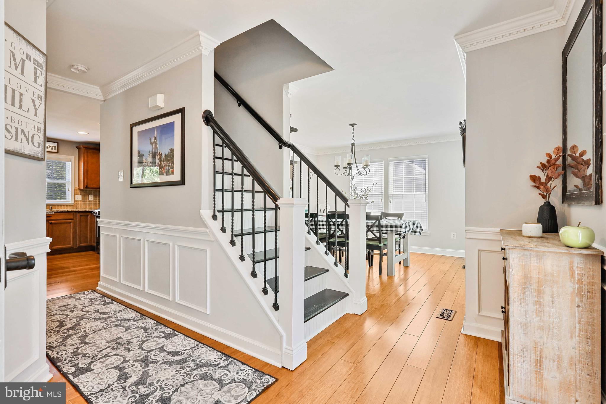 IRWINS CHOICE - Residential