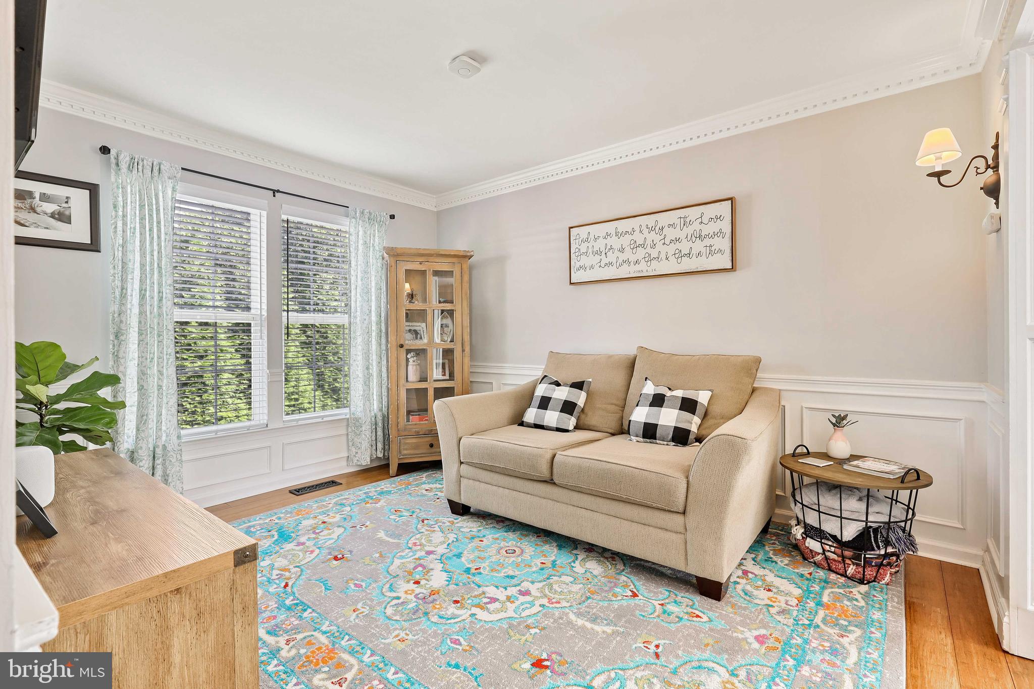 IRWINS CHOICE - Residential