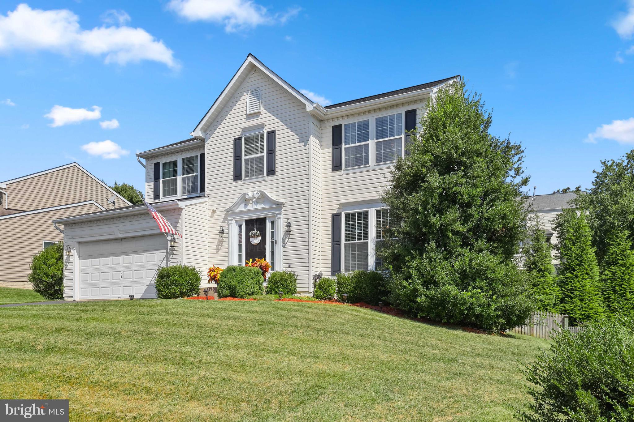 IRWINS CHOICE - Residential