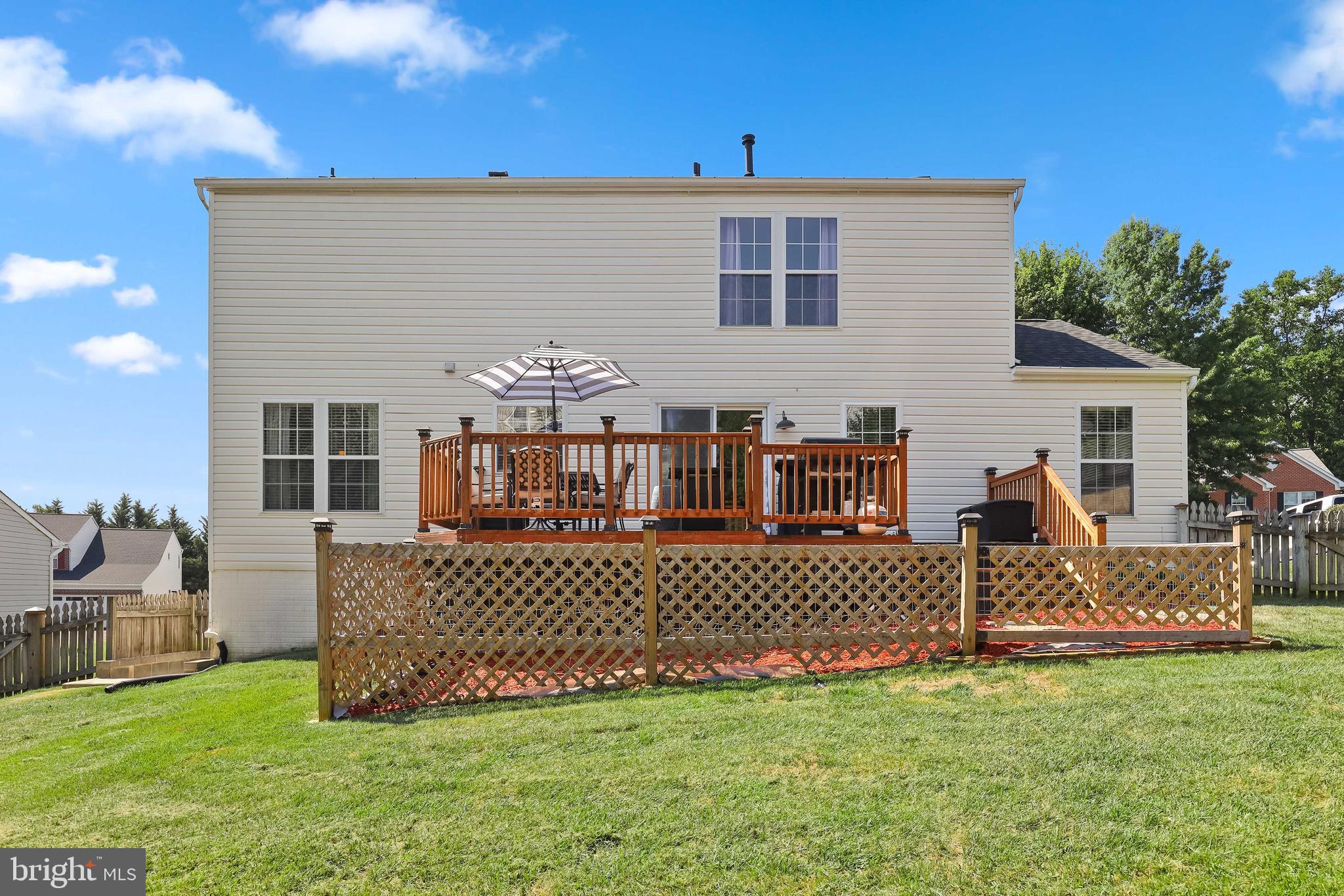 IRWINS CHOICE - Residential