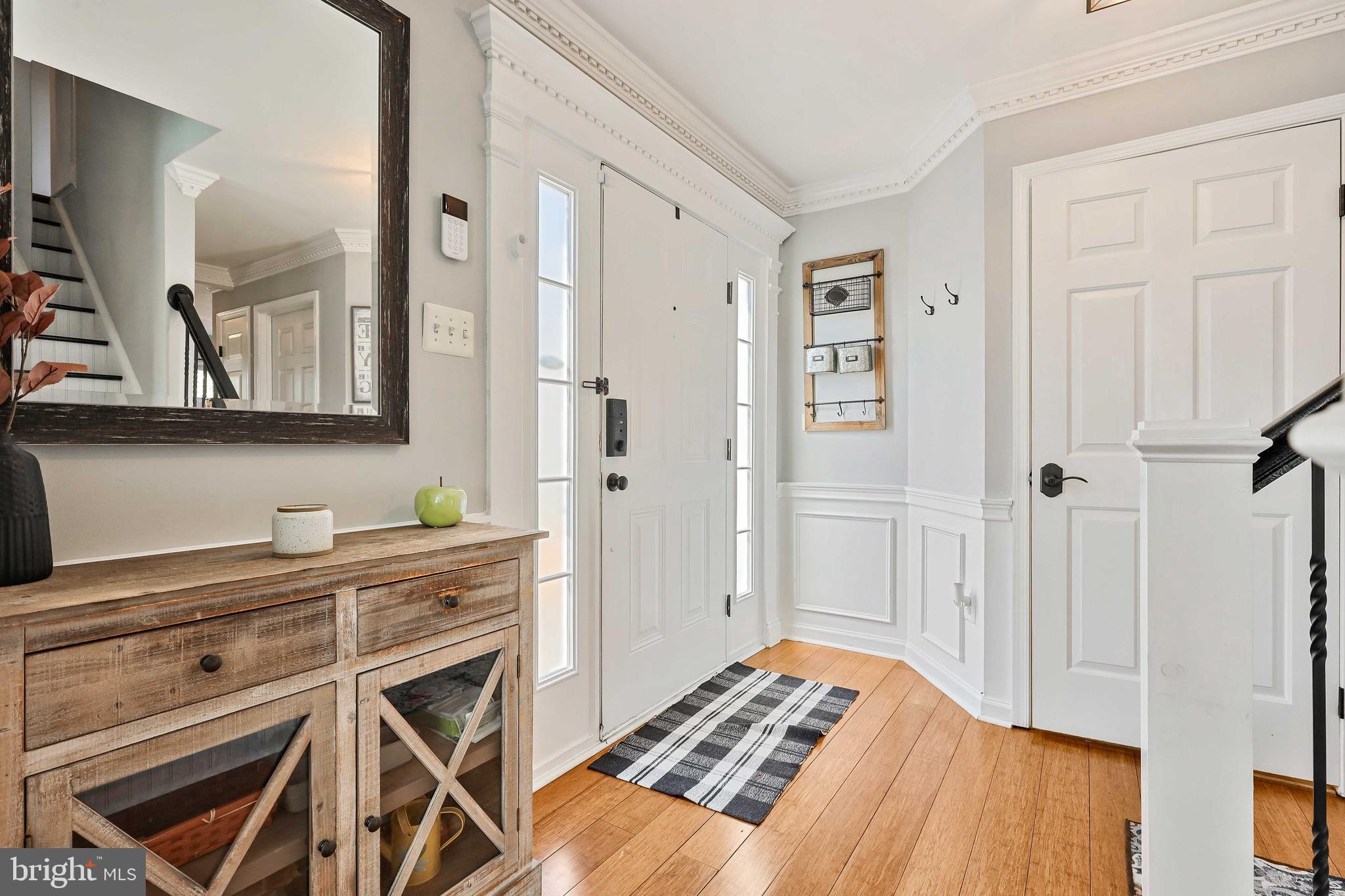 IRWINS CHOICE - Residential