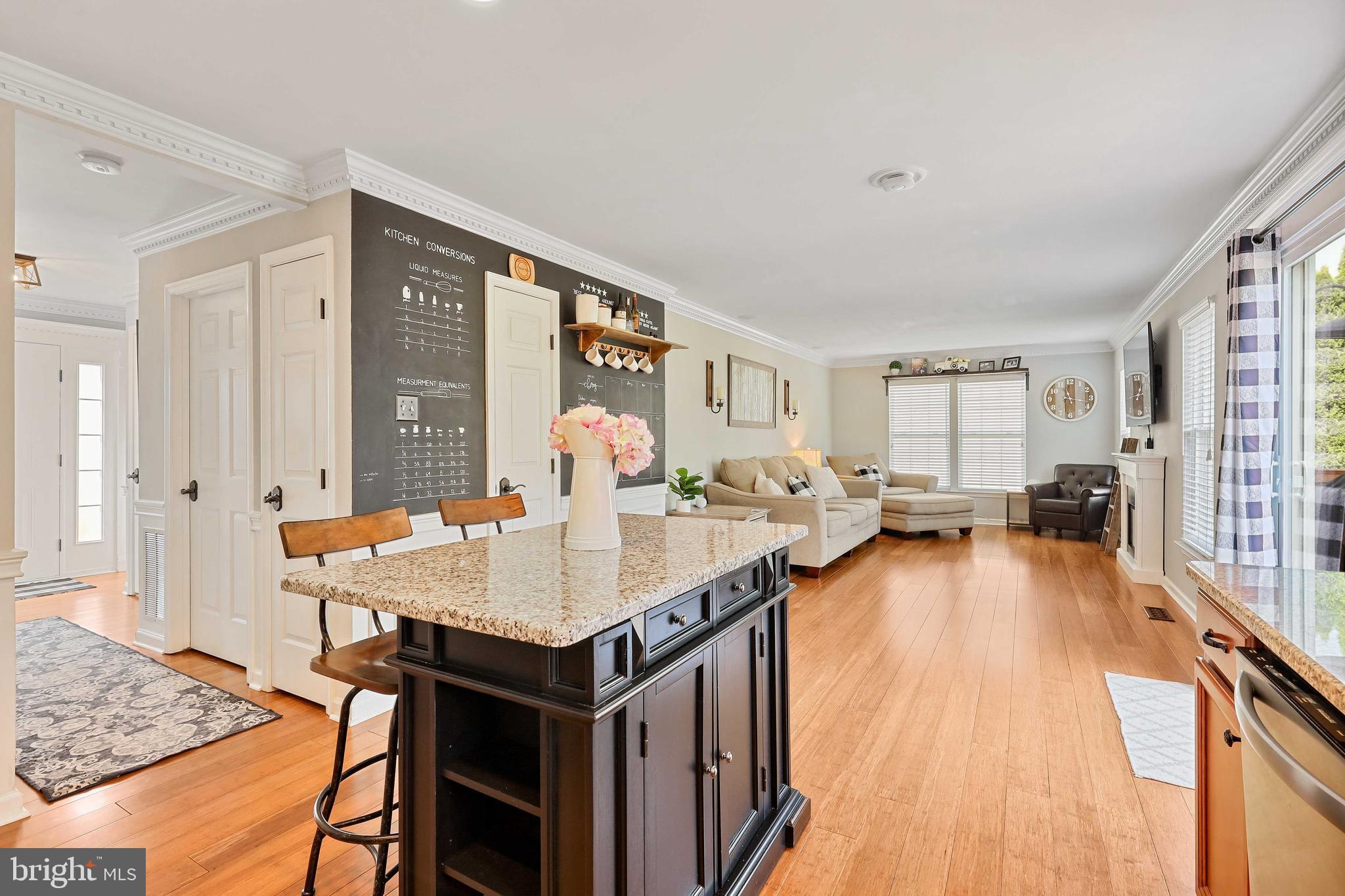 IRWINS CHOICE - Residential