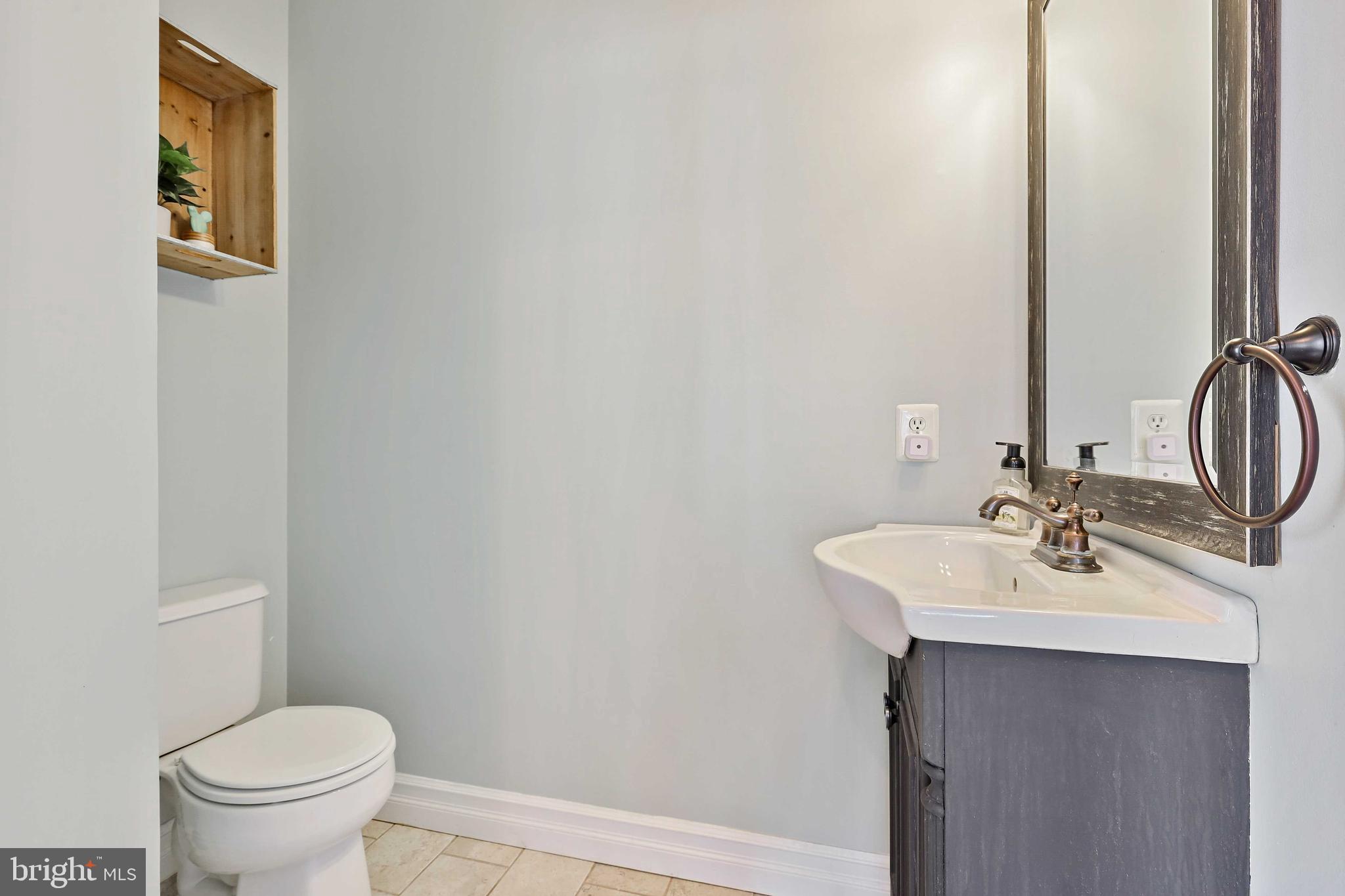 IRWINS CHOICE - Residential