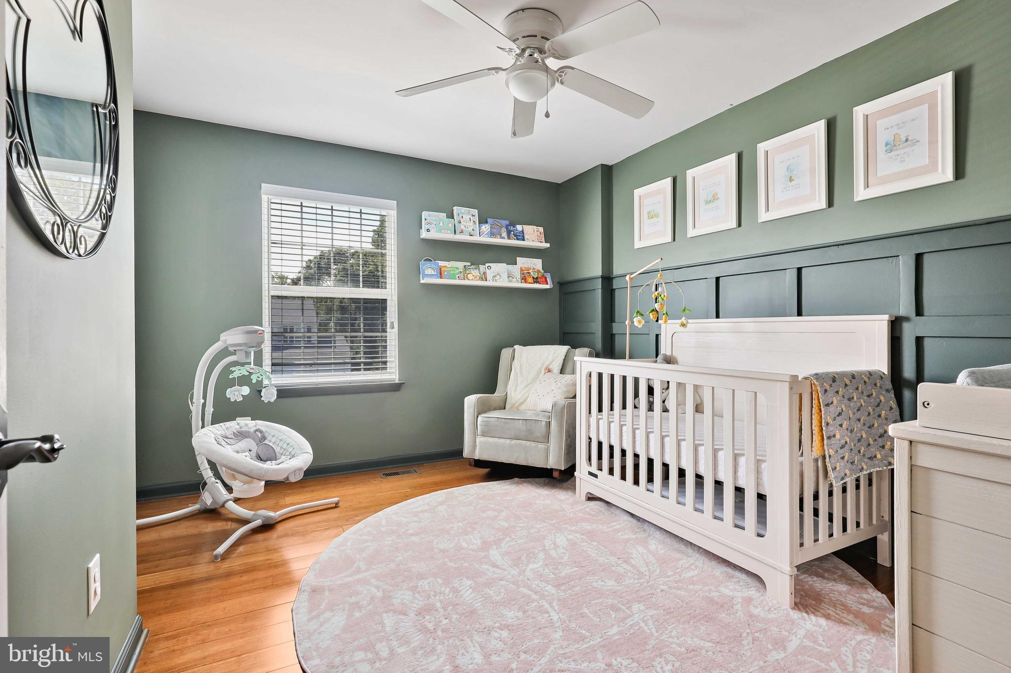 IRWINS CHOICE - Residential