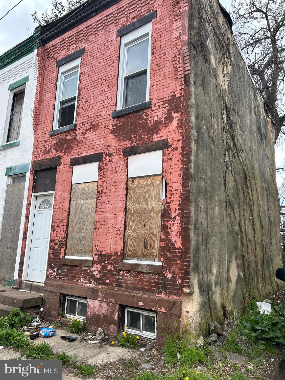 BREWERYTOWN - Residential