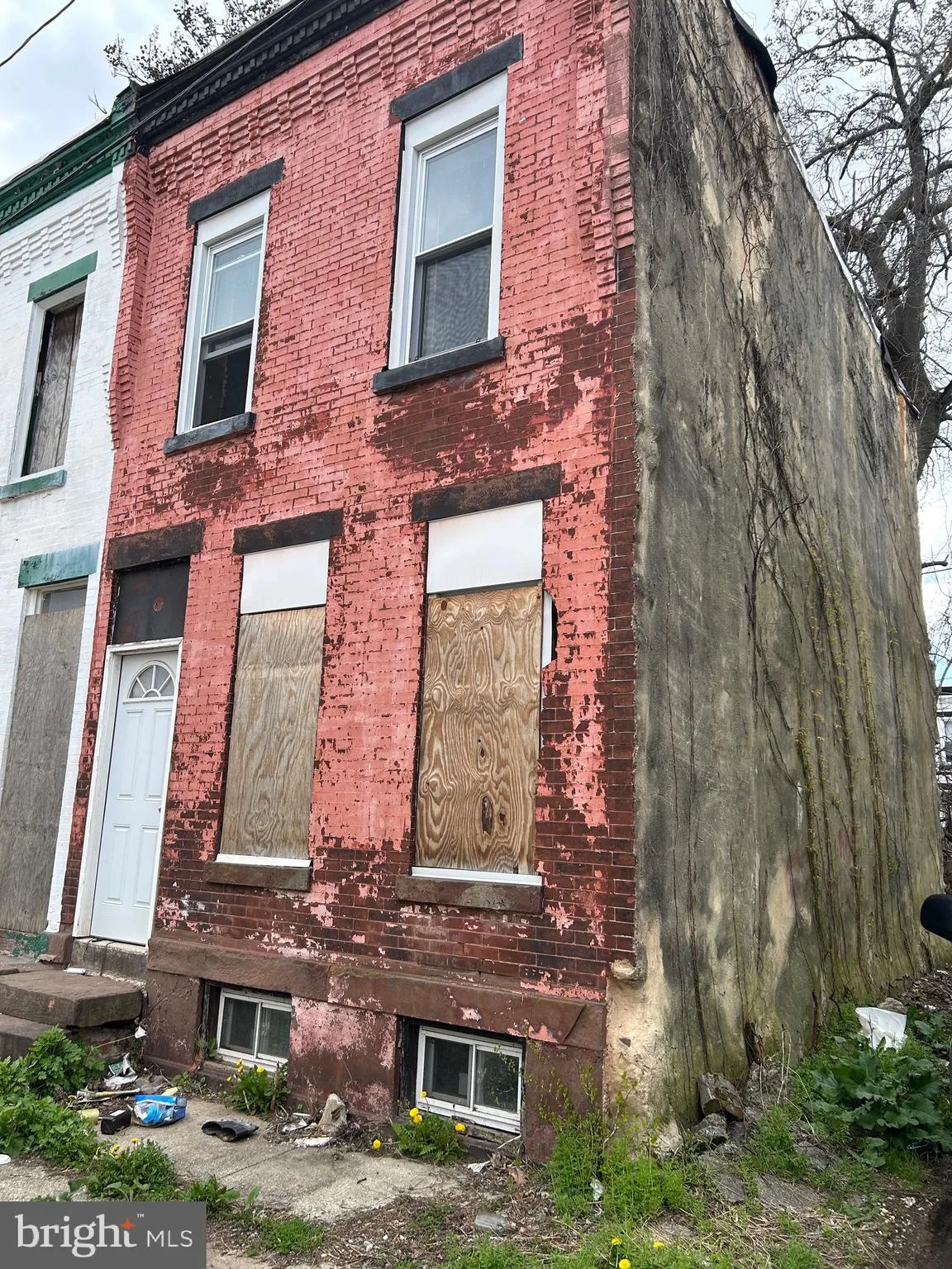 Philadelphia, Pennsylvania 19121, United States, 2 Bedrooms Bedrooms, ,1 BathroomBathrooms,Residential,Active,112825