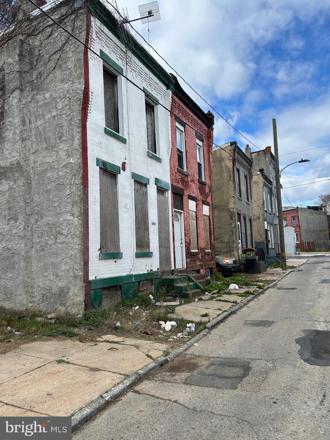 BREWERYTOWN - Residential