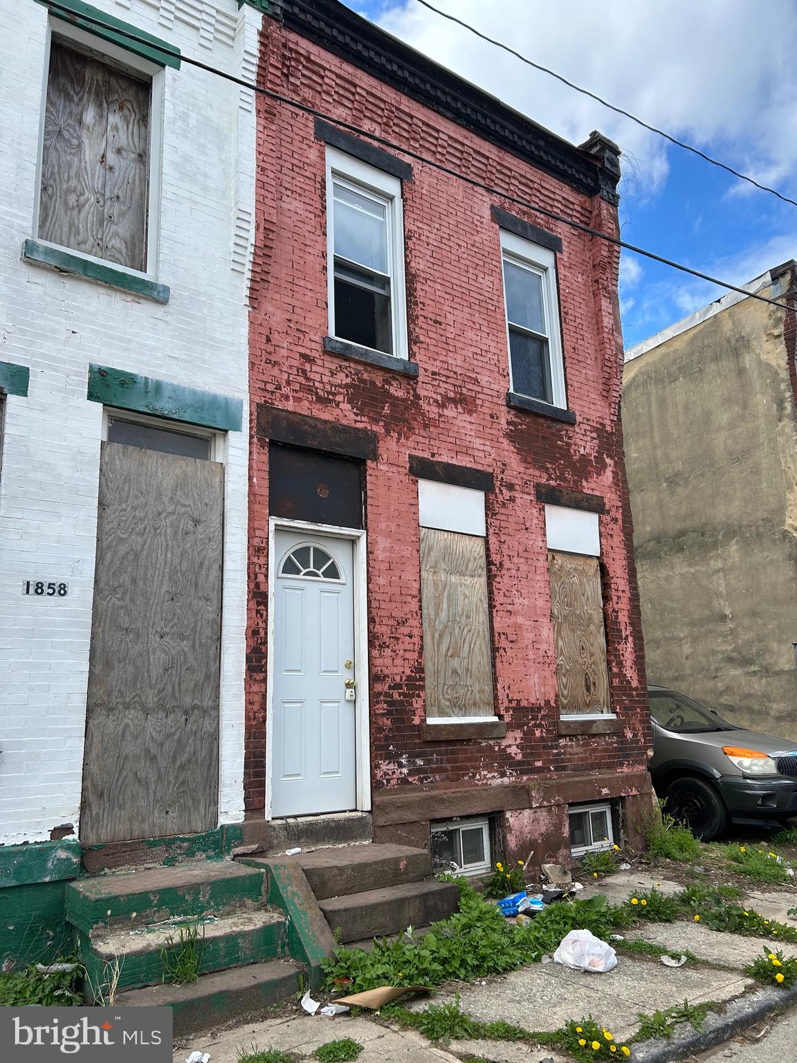 BREWERYTOWN - Residential