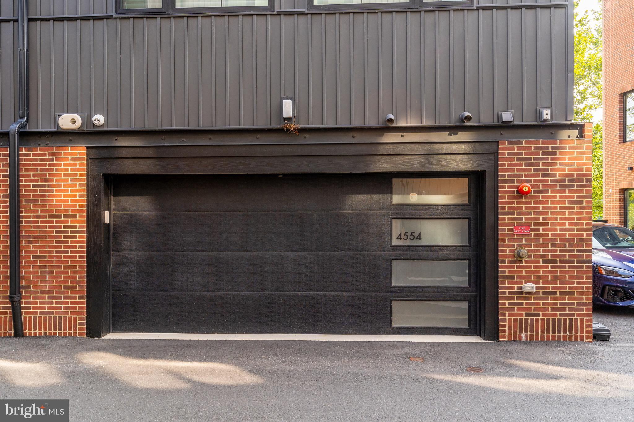 MANAYUNK - Residential