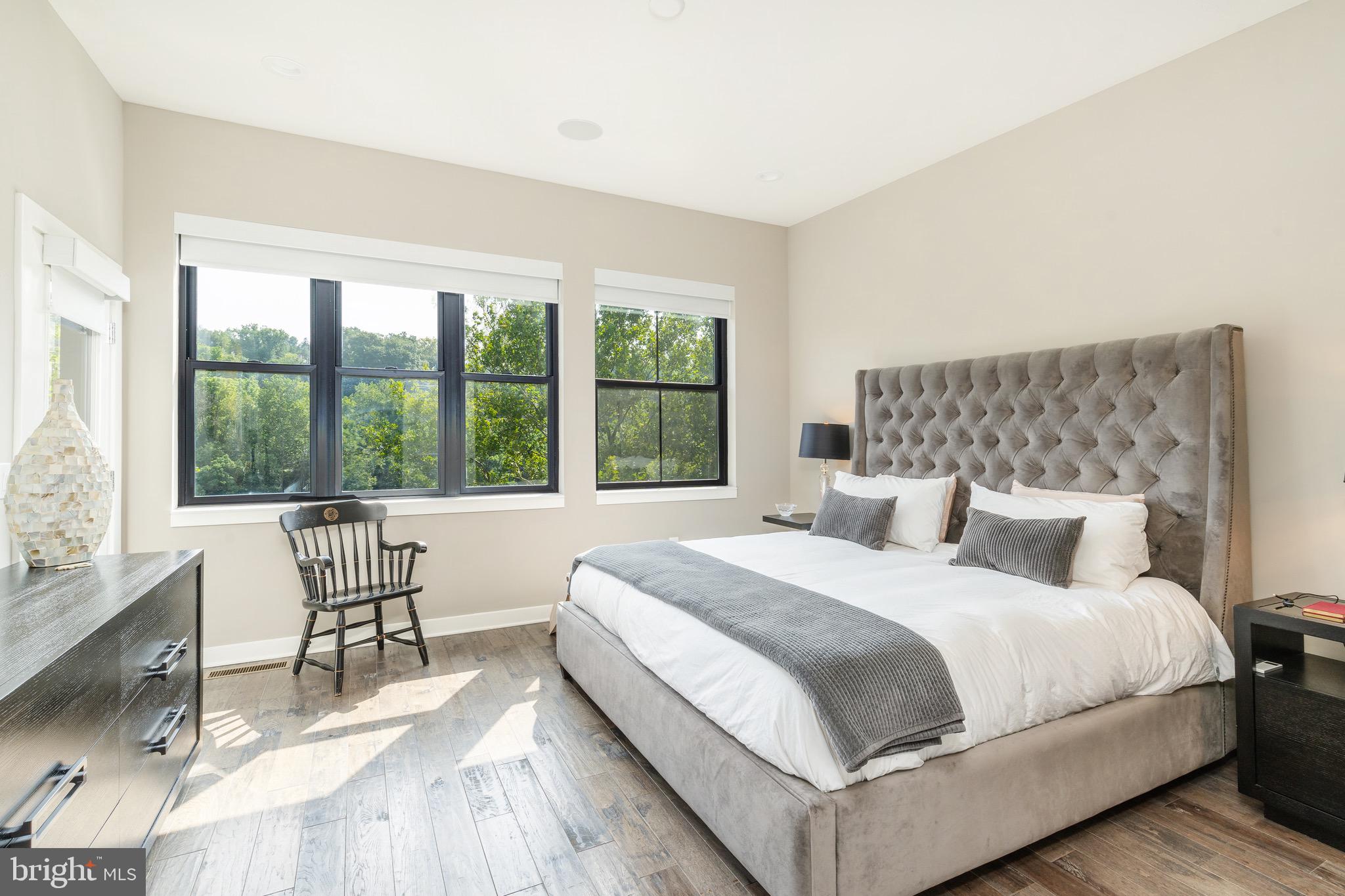 MANAYUNK - Residential