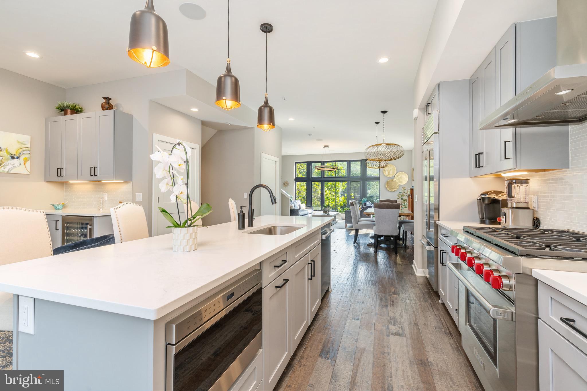 MANAYUNK - Residential