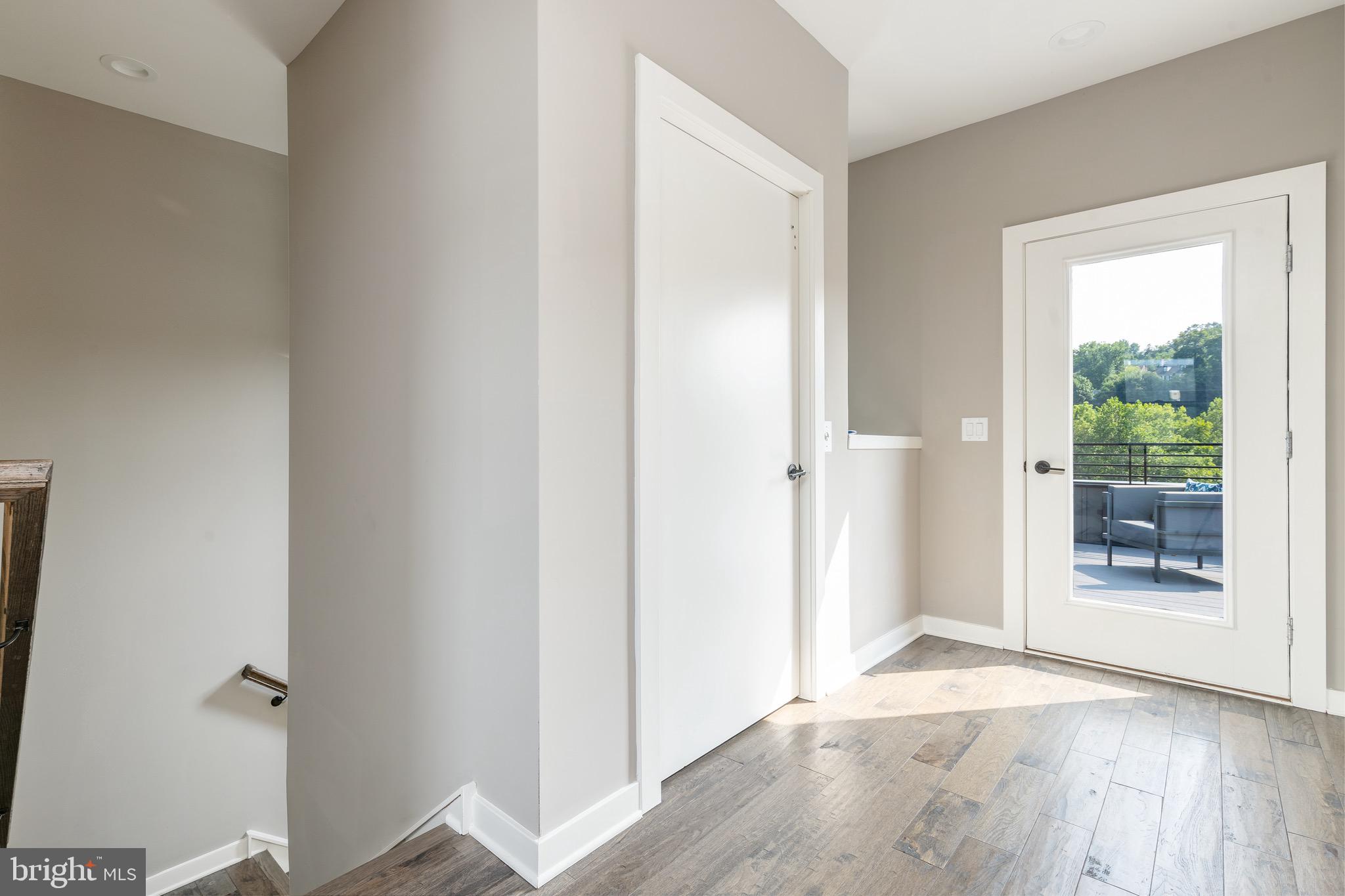 MANAYUNK - Residential