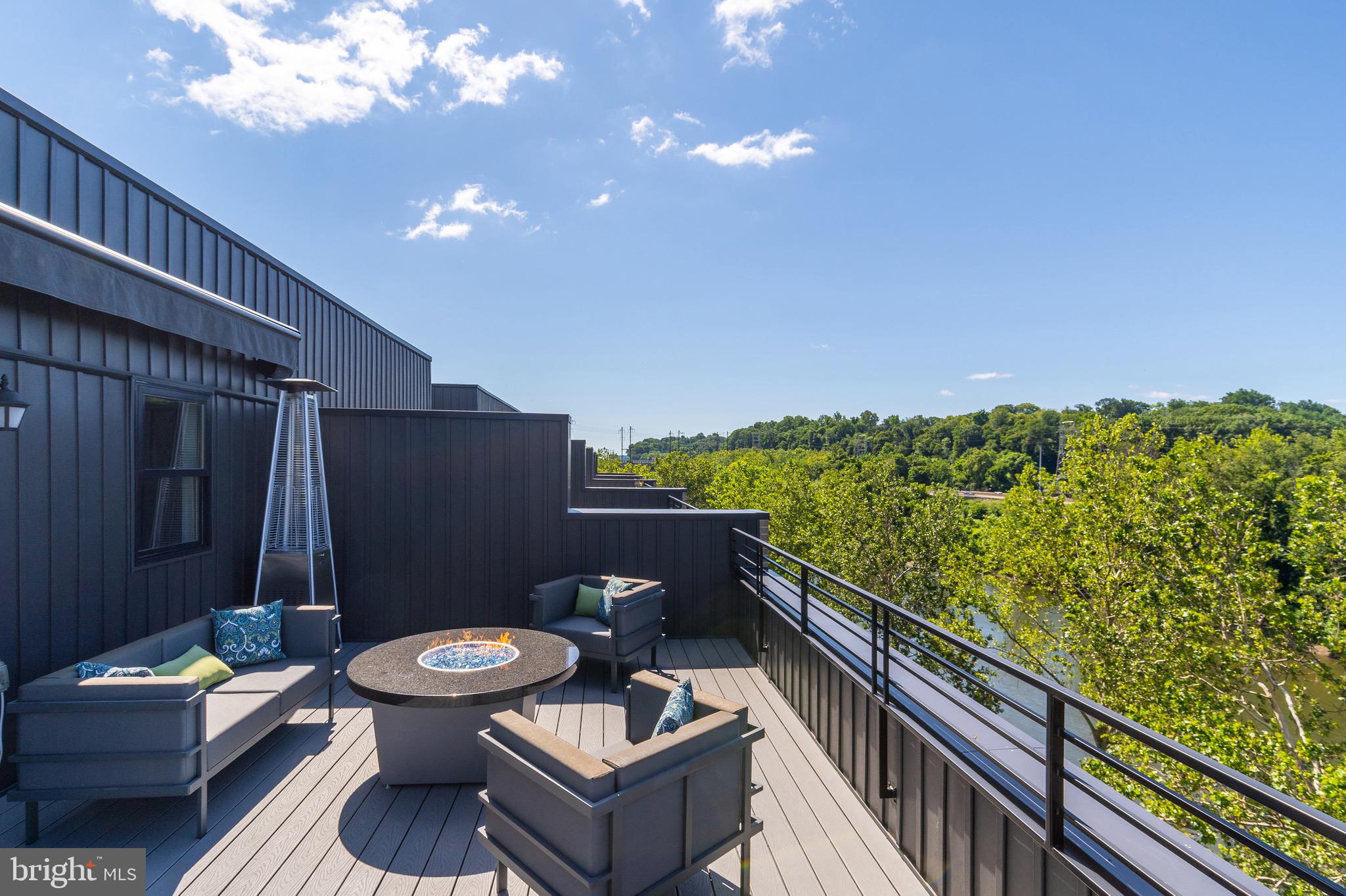 MANAYUNK - Residential