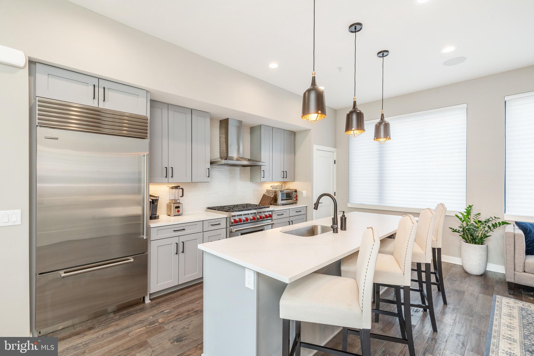 MANAYUNK - Residential