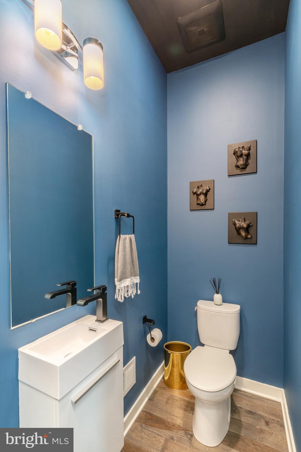 MANAYUNK - Residential