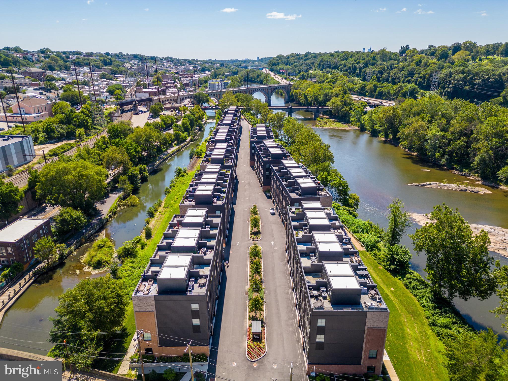 MANAYUNK - Residential
