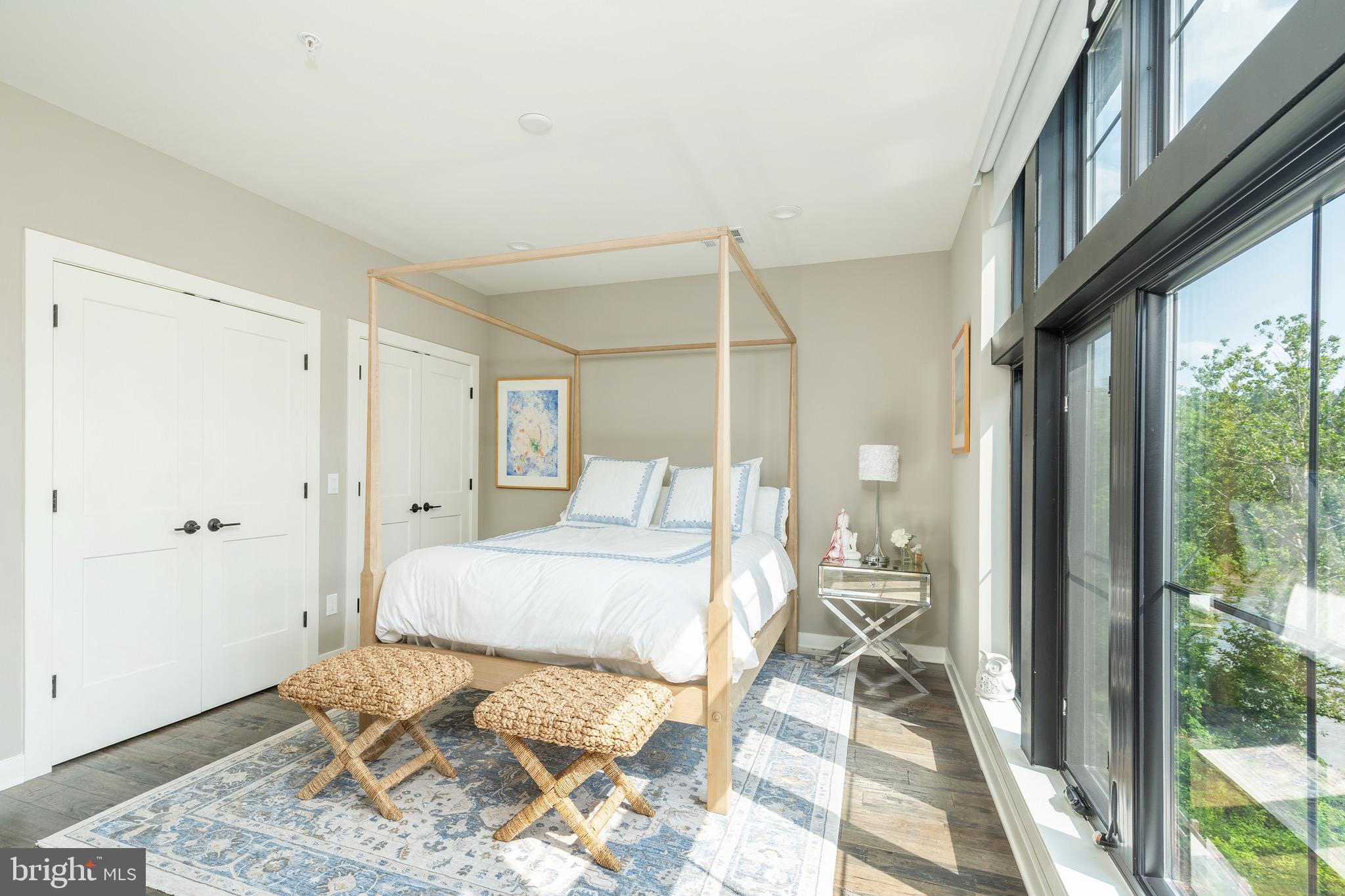 MANAYUNK - Residential