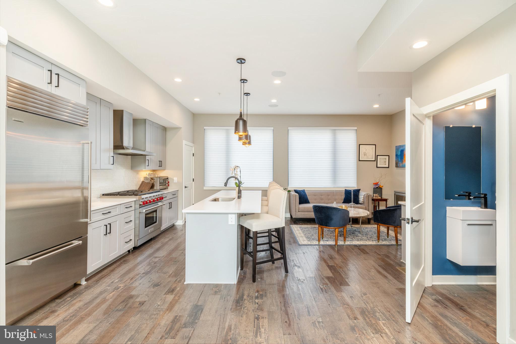 MANAYUNK - Residential