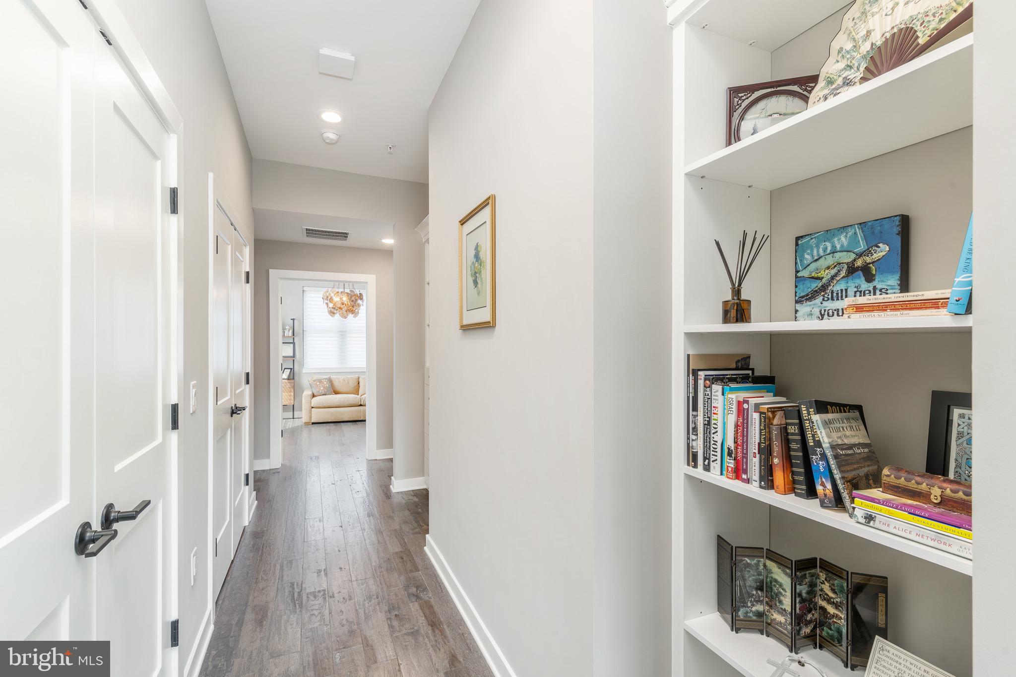 MANAYUNK - Residential