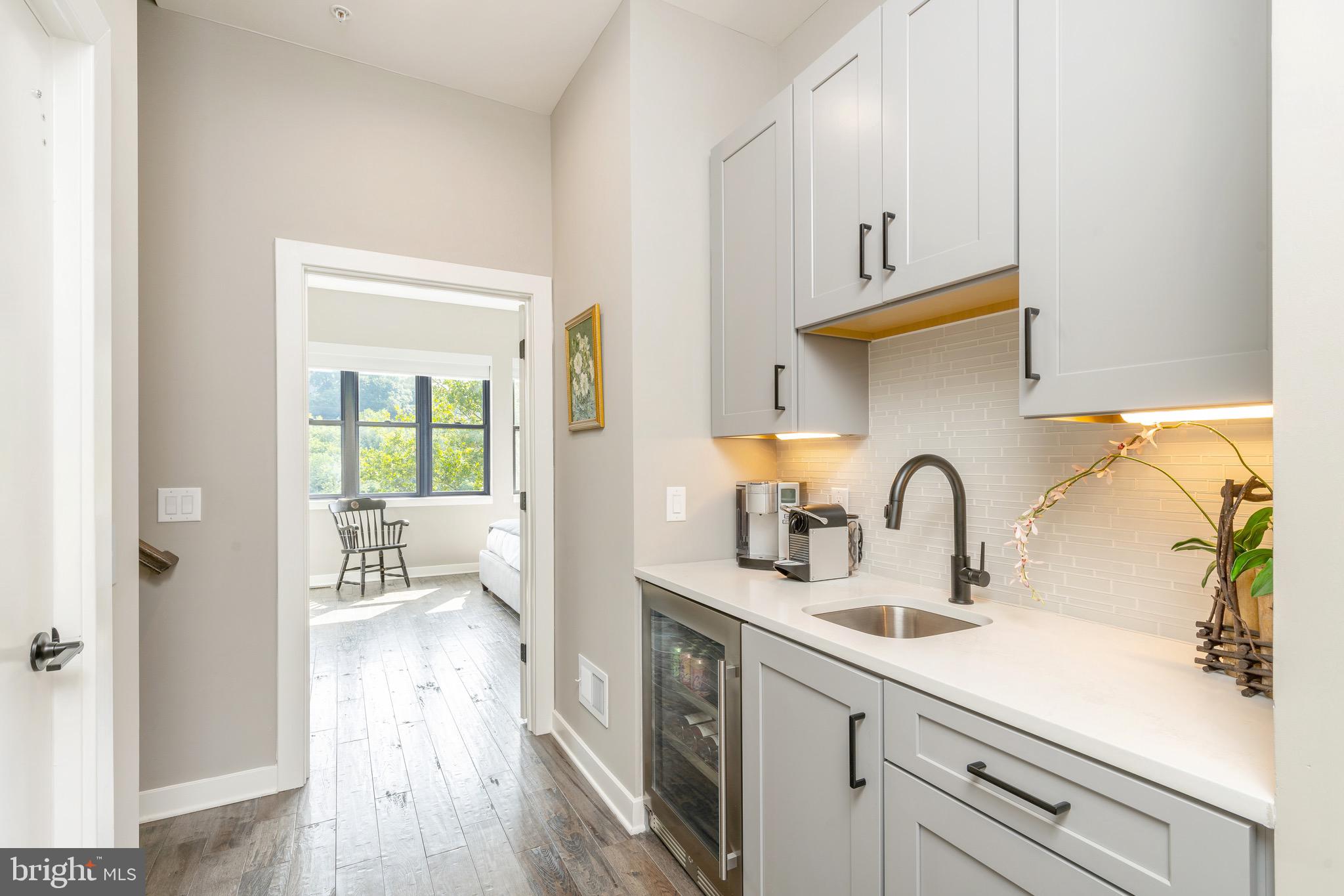 MANAYUNK - Residential