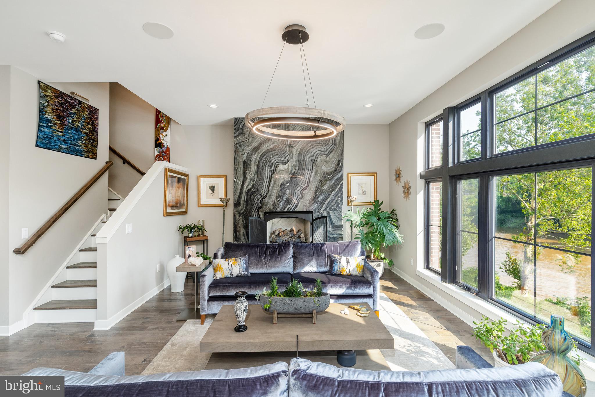 MANAYUNK - Residential