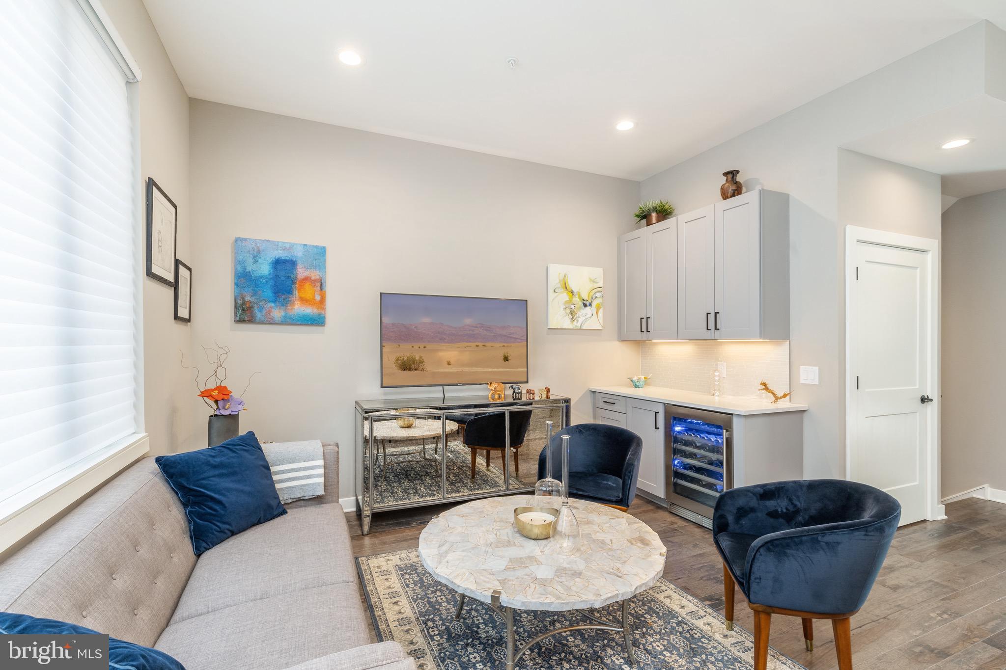 MANAYUNK - Residential