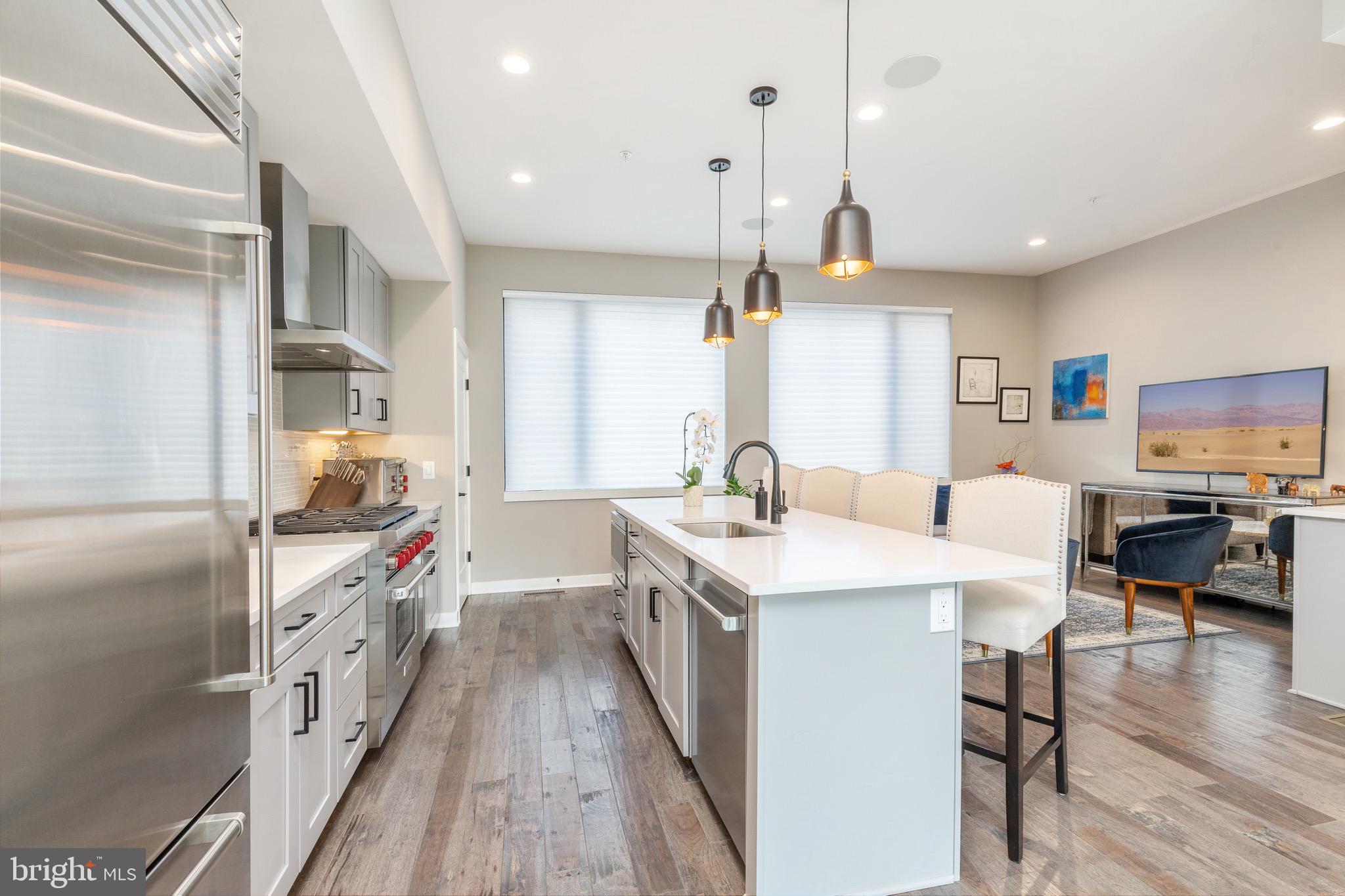 MANAYUNK - Residential