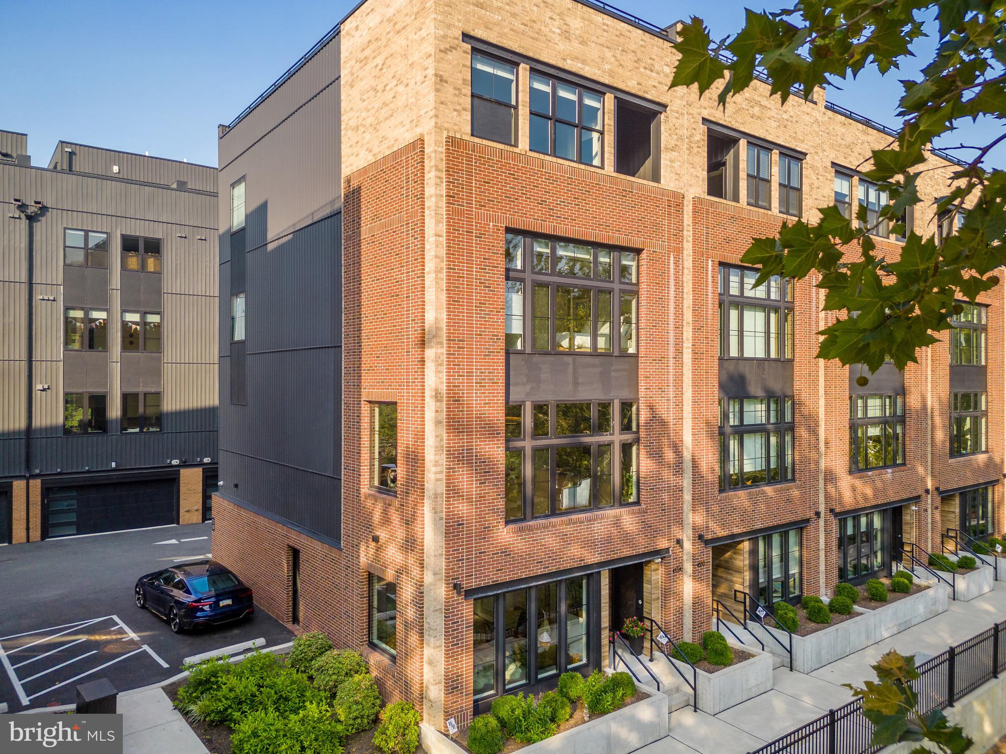 MANAYUNK - Residential