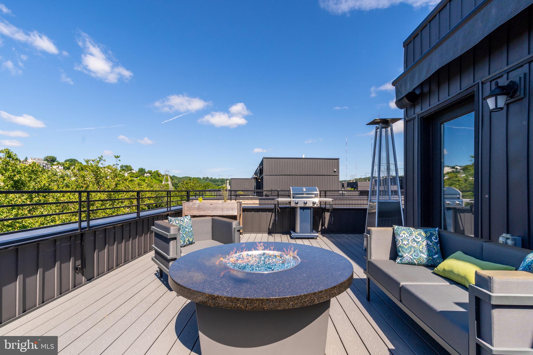 MANAYUNK - Residential