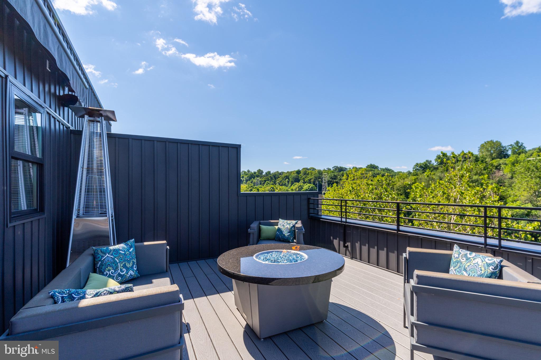 MANAYUNK - Residential