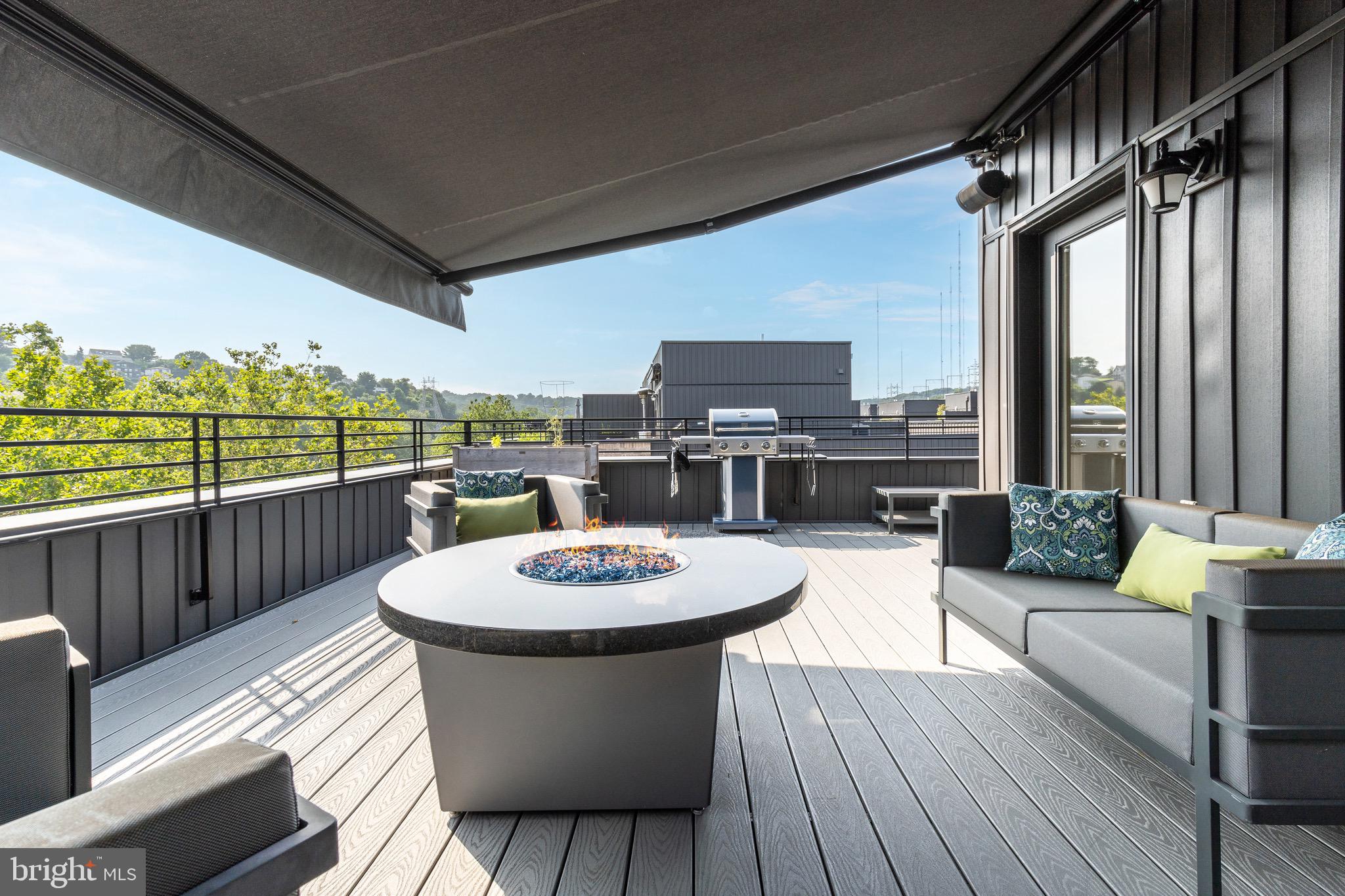 MANAYUNK - Residential