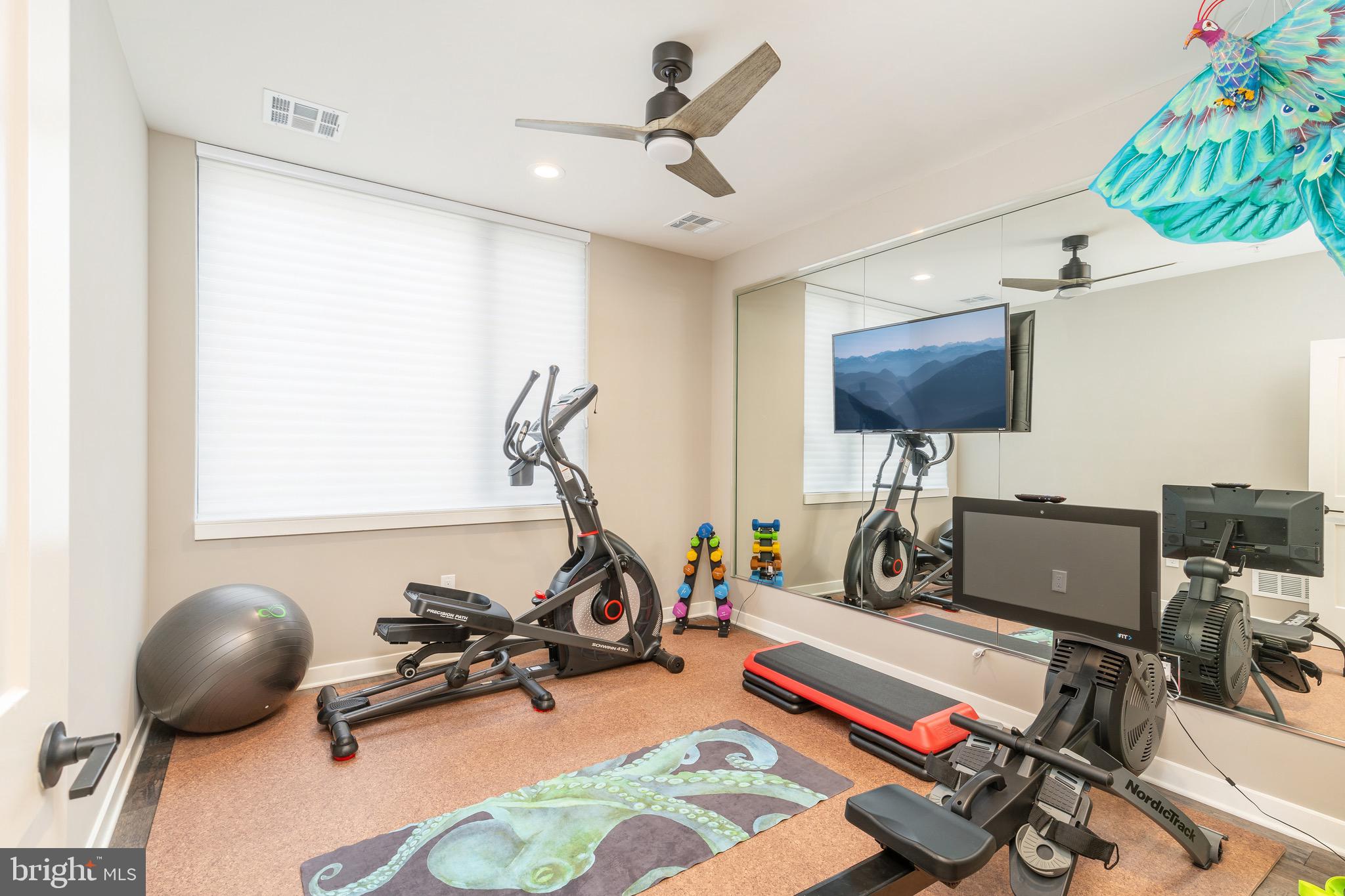 MANAYUNK - Residential