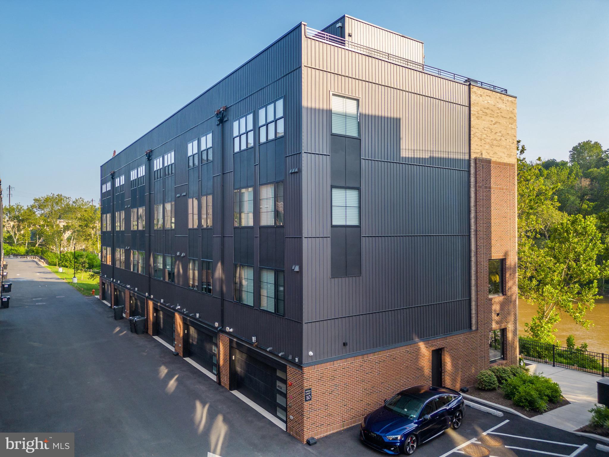 MANAYUNK - Residential