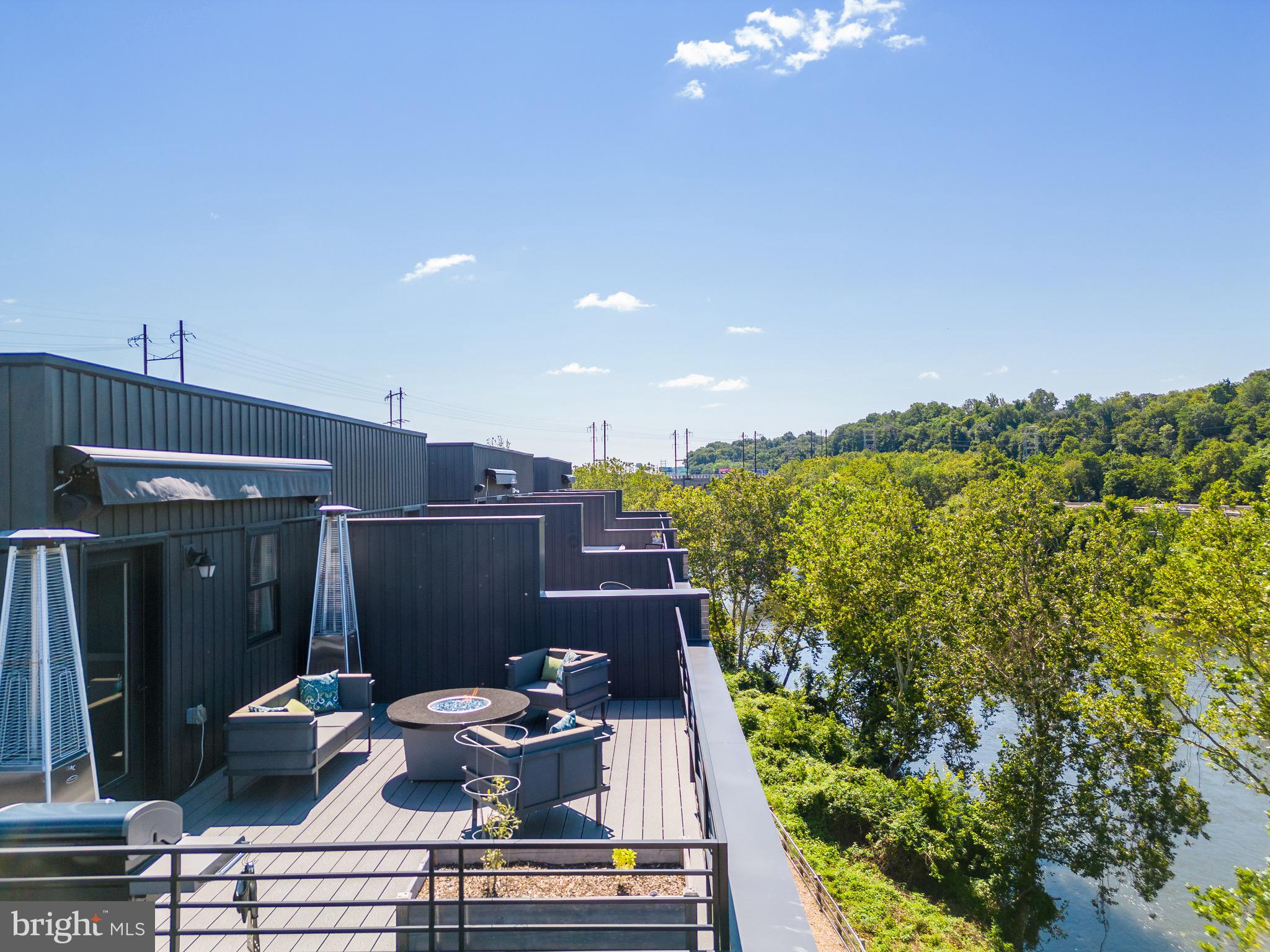 MANAYUNK - Residential