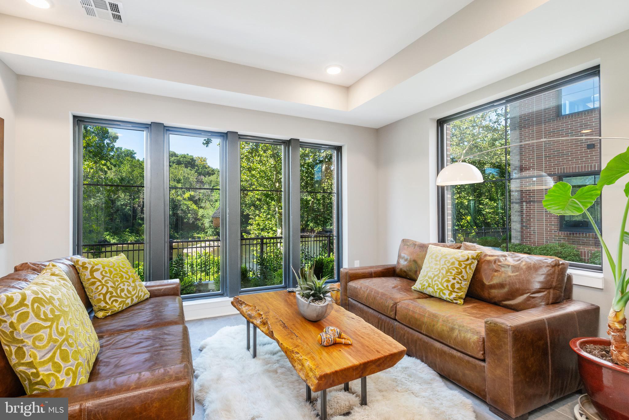 MANAYUNK - Residential