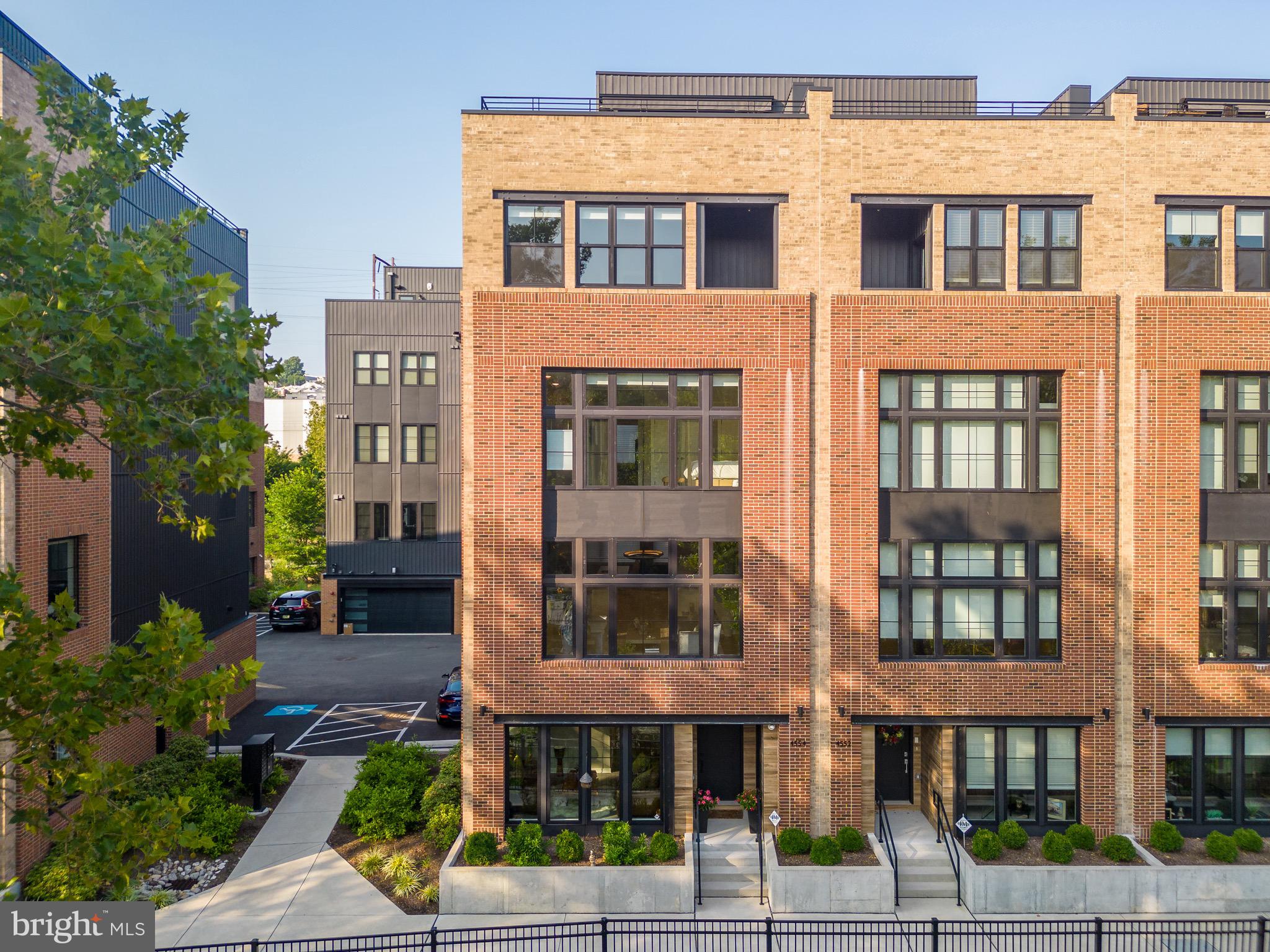 MANAYUNK - Residential