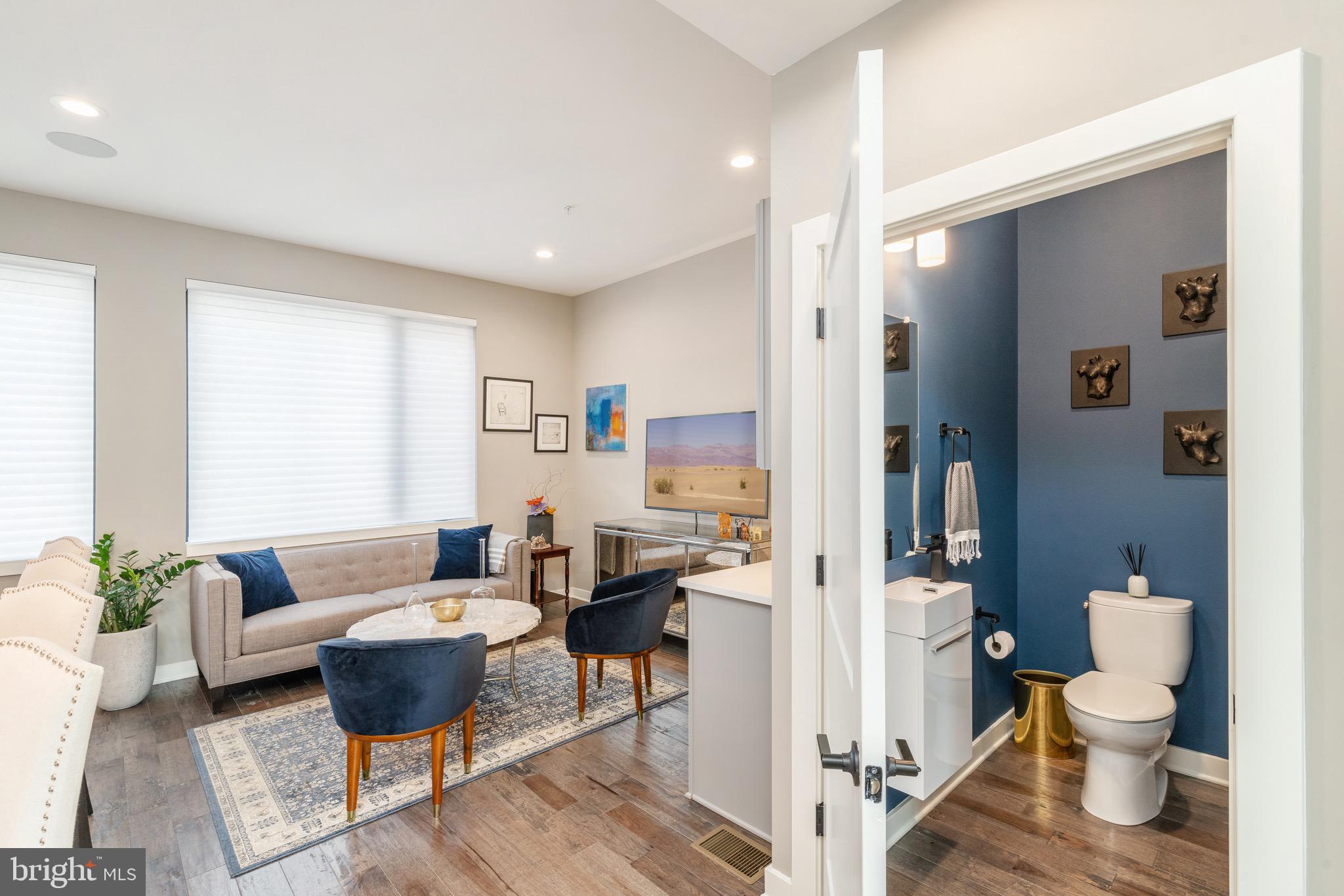 MANAYUNK - Residential