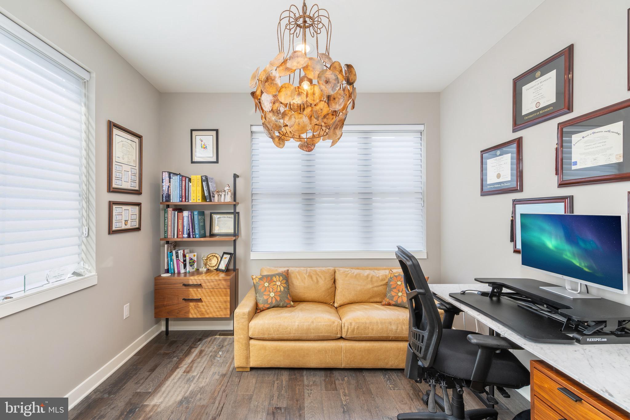 MANAYUNK - Residential