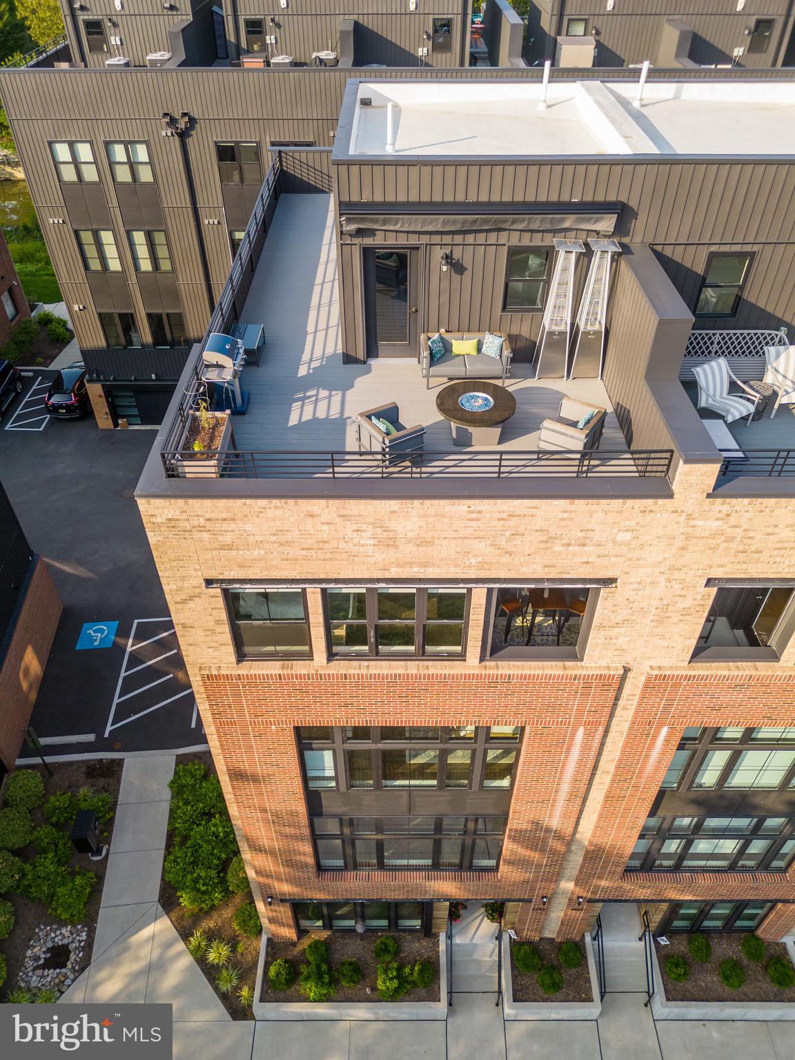 MANAYUNK - Residential