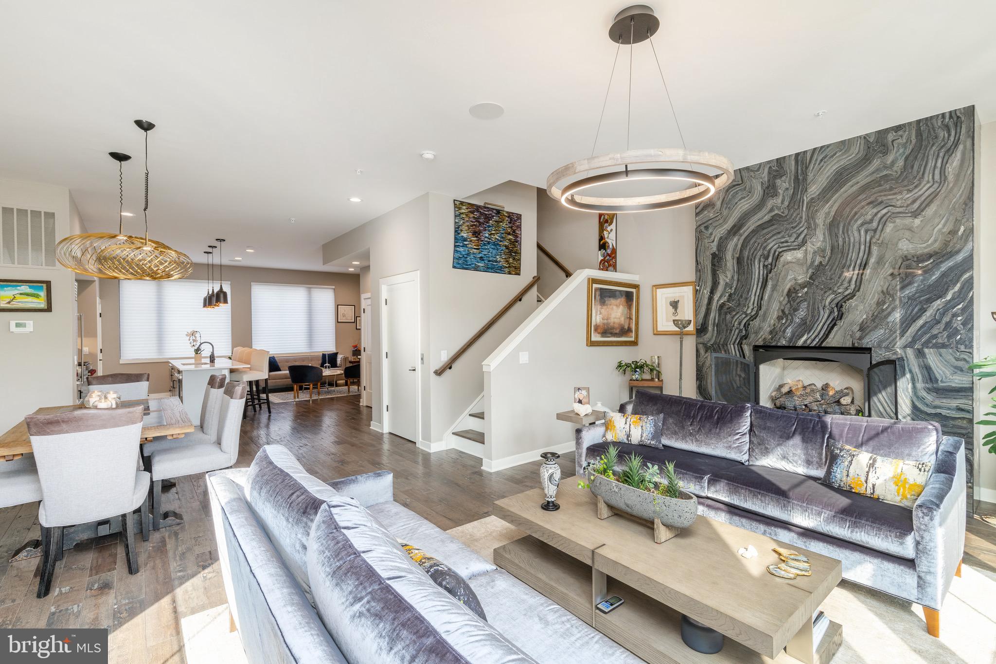 MANAYUNK - Residential