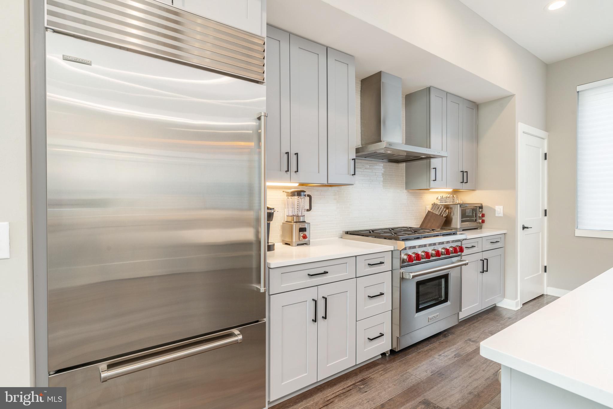 MANAYUNK - Residential