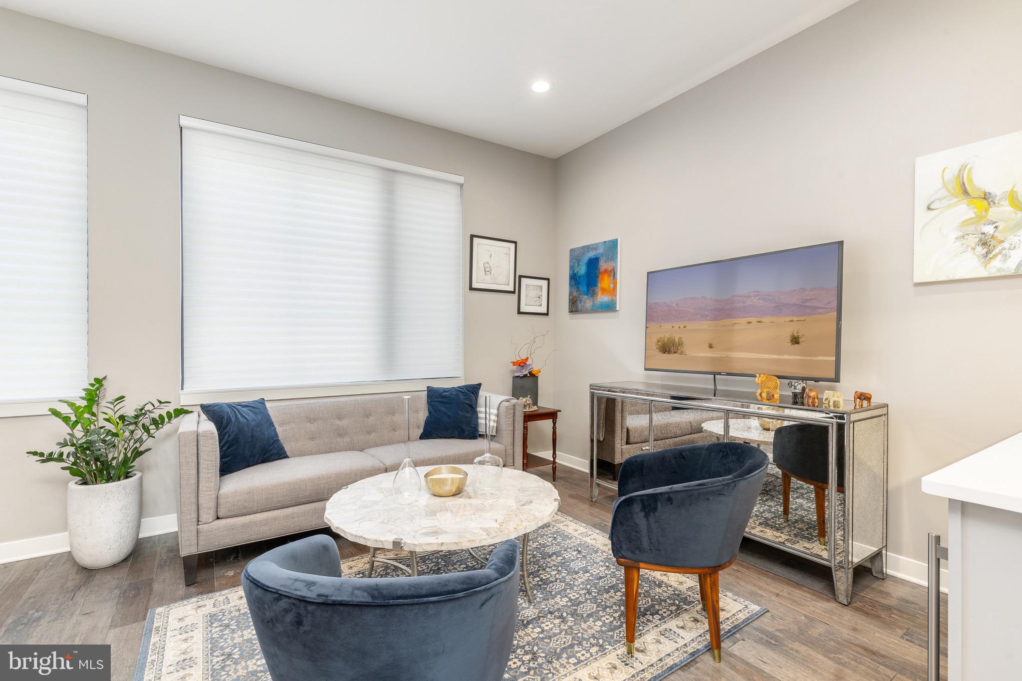 MANAYUNK - Residential